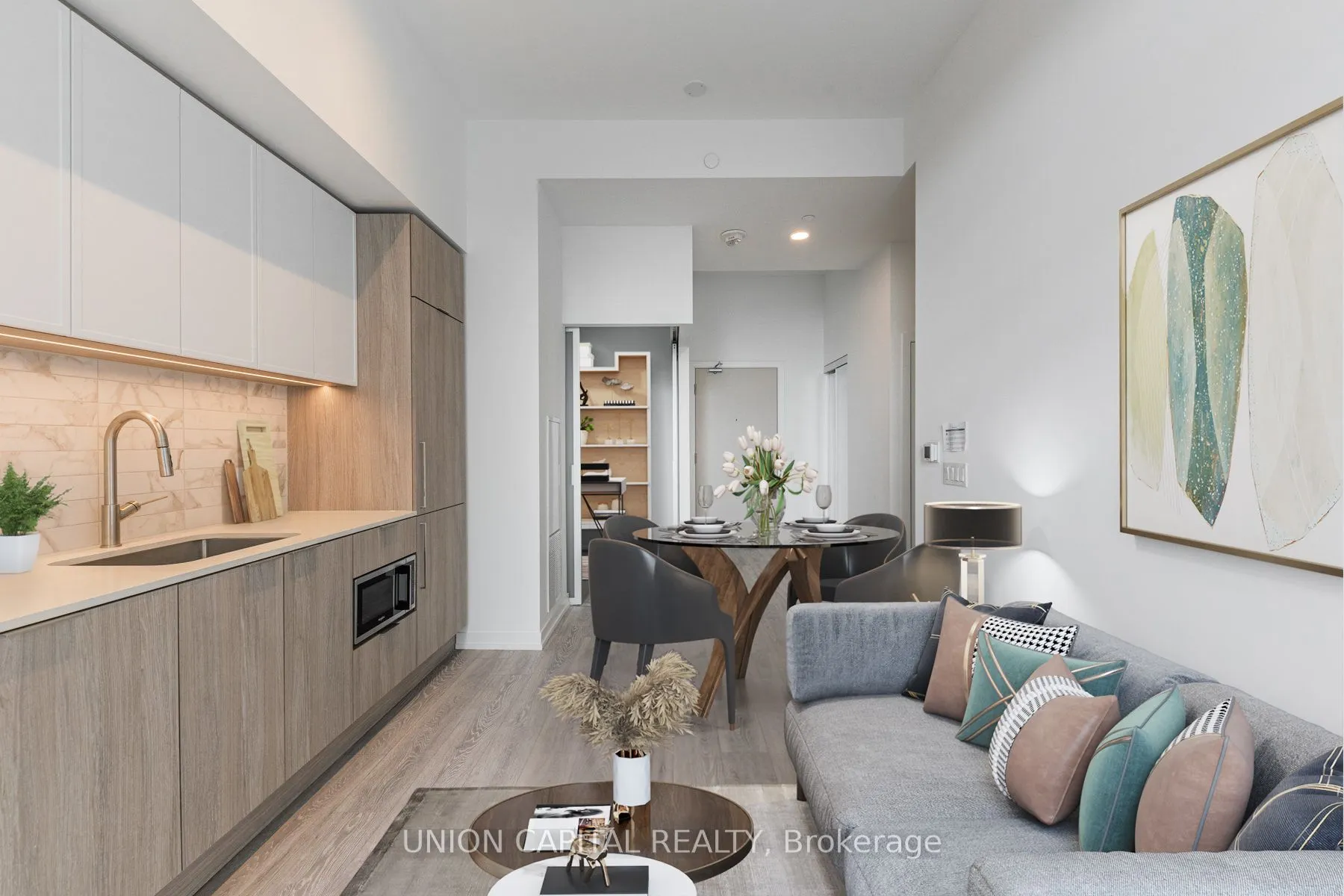 2020 Bathurst Street, #901