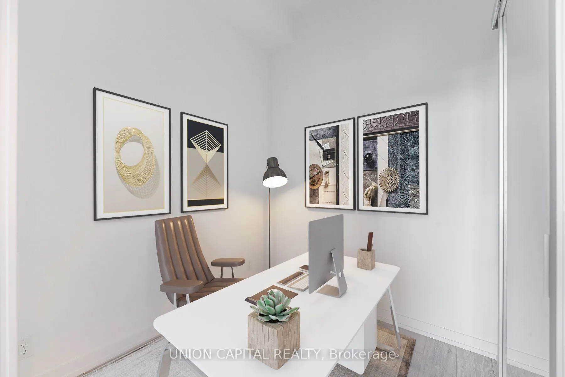 2020 Bathurst Street, #901