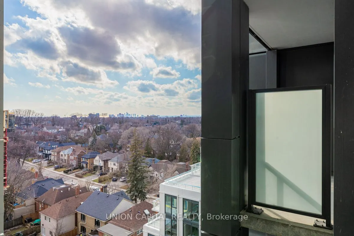 2020 Bathurst Street, #901