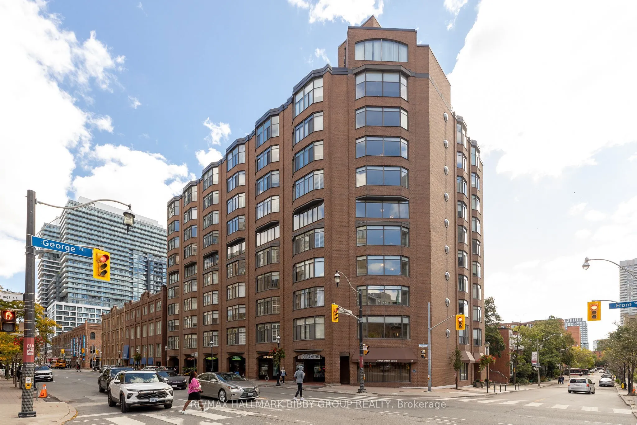 135 George Street S, #506