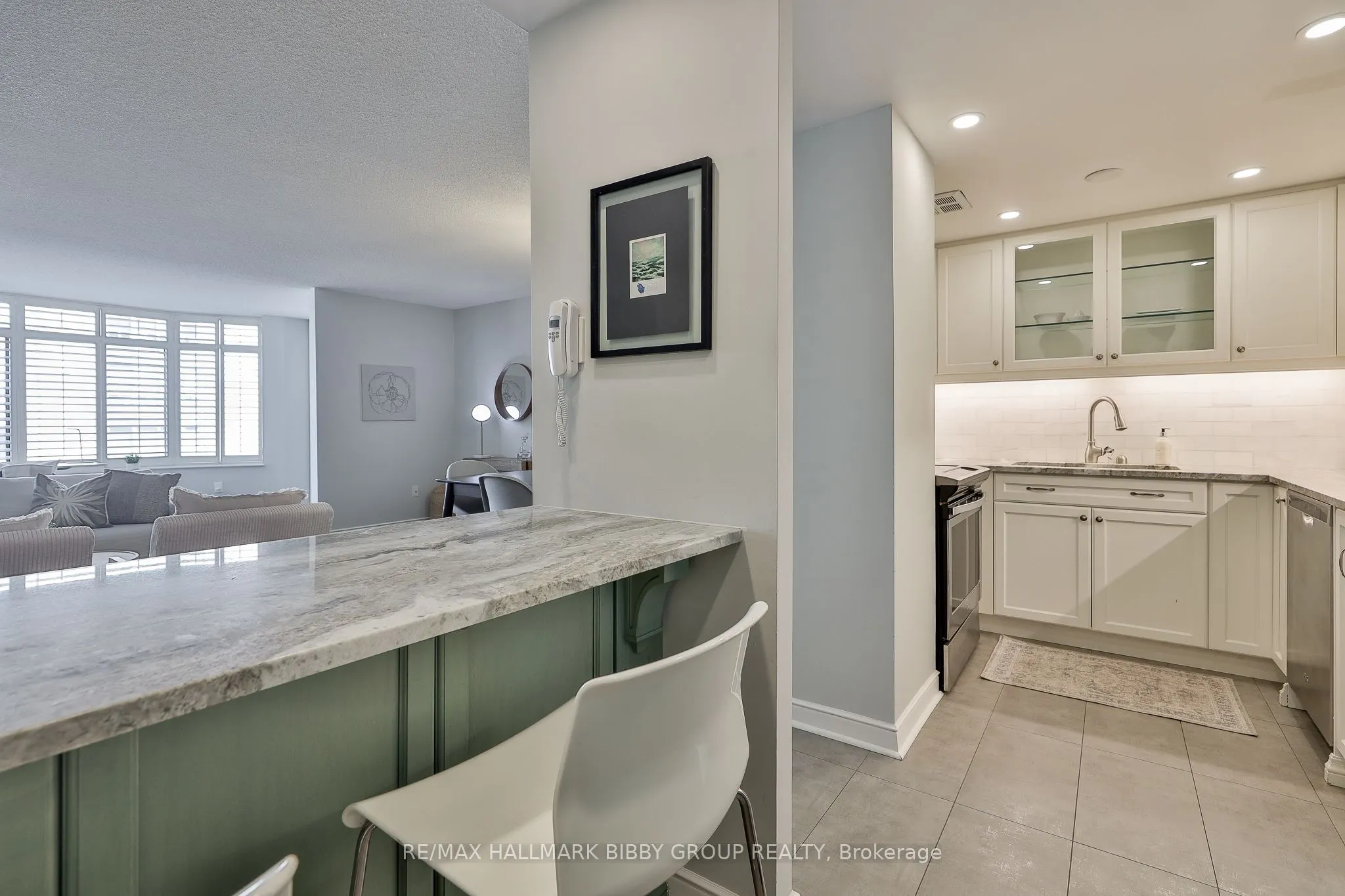 135 George Street S, #506