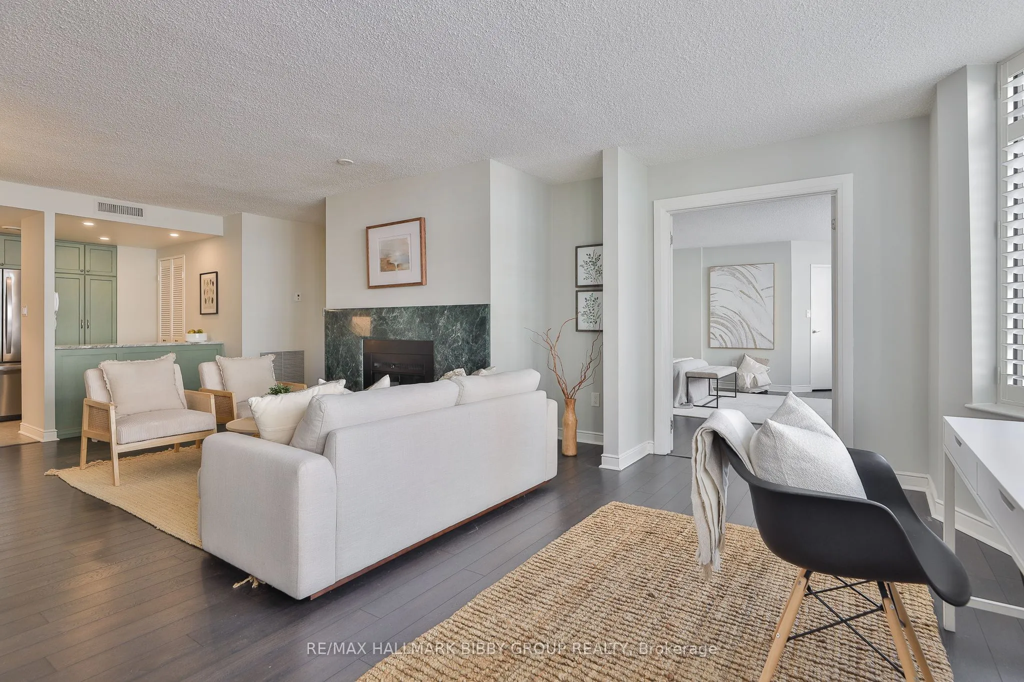 135 George Street S, #506