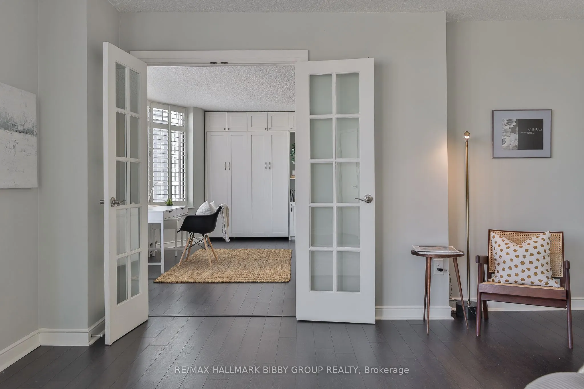135 George Street S, #506