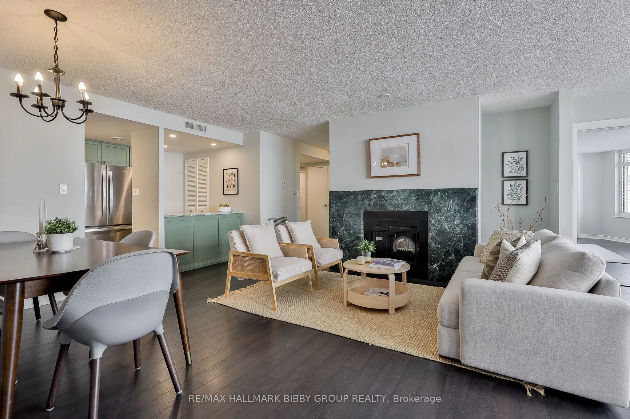 135 George Street S, #506