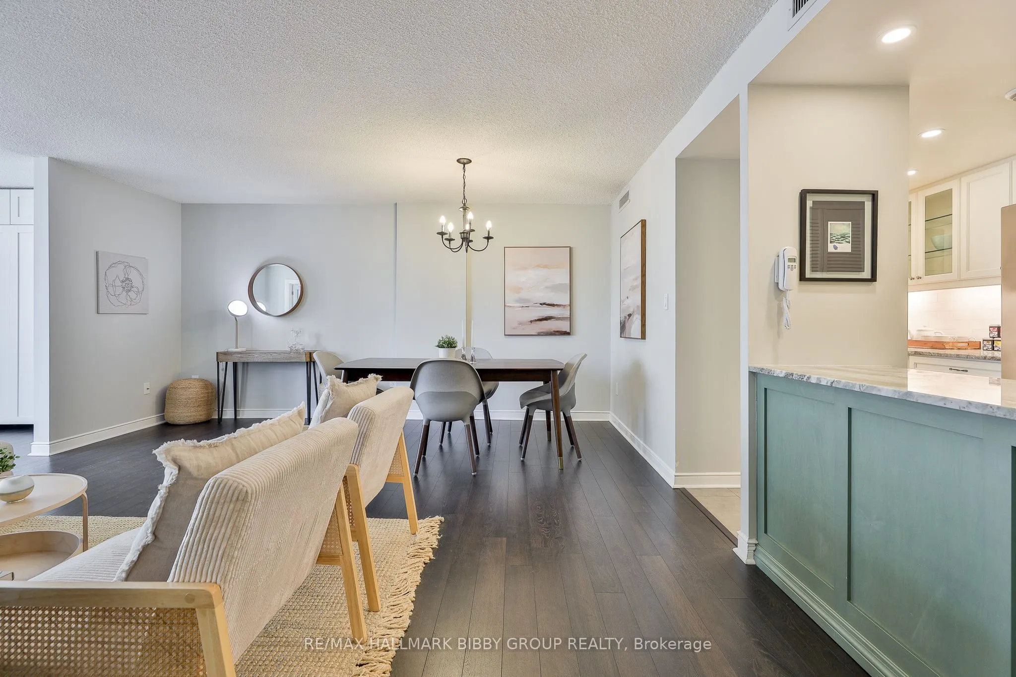 135 George Street S, #506
