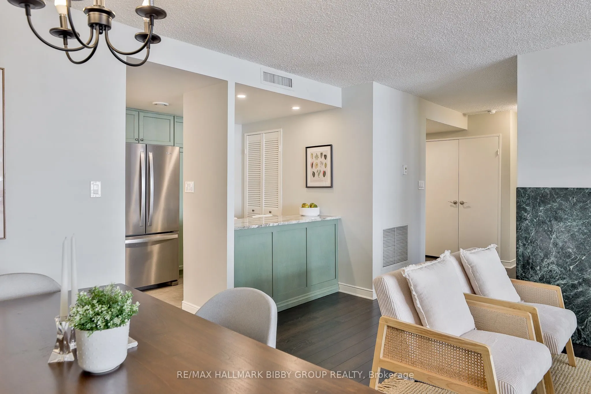 135 George Street S, #506