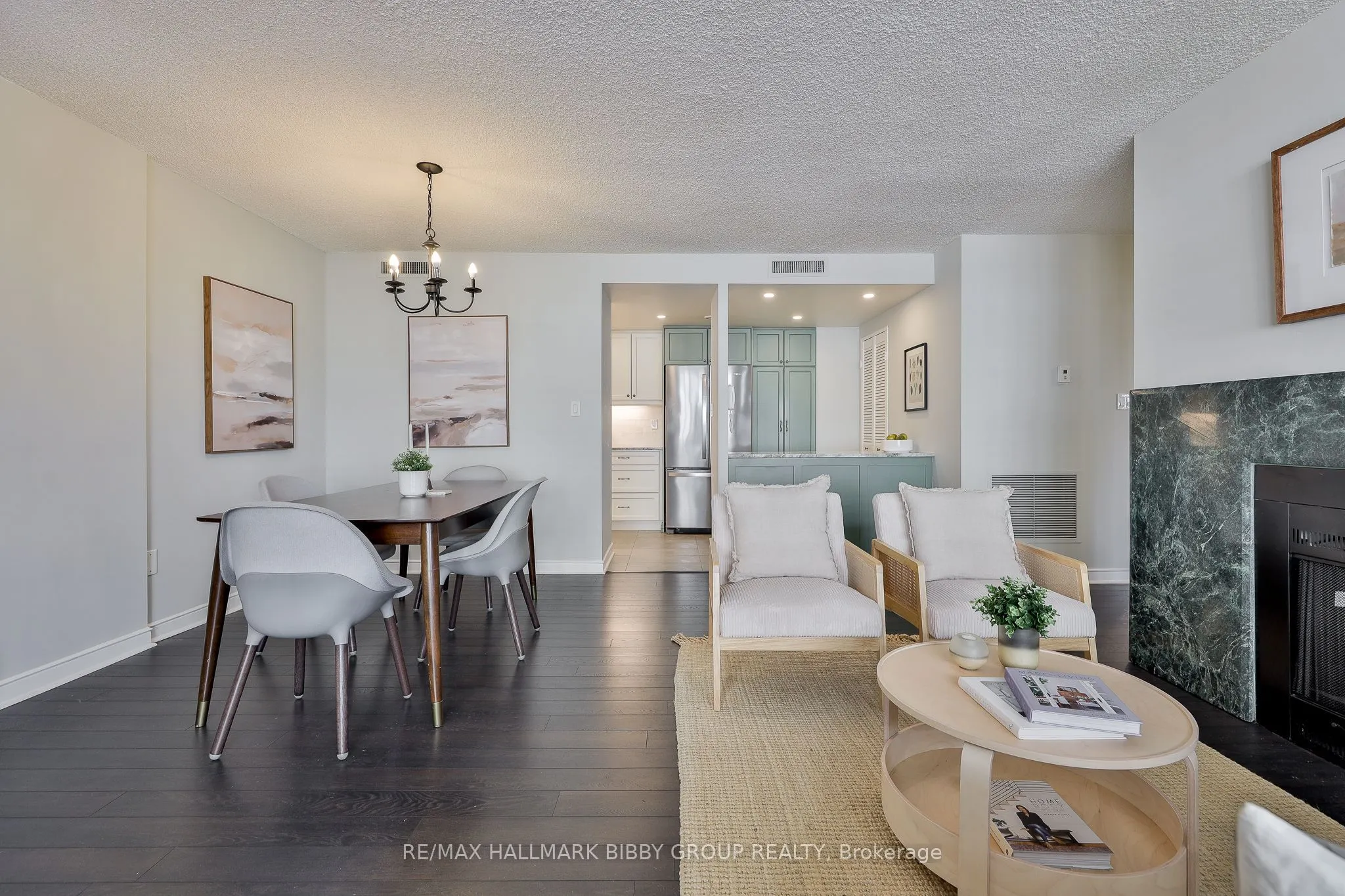 135 George Street S, #506