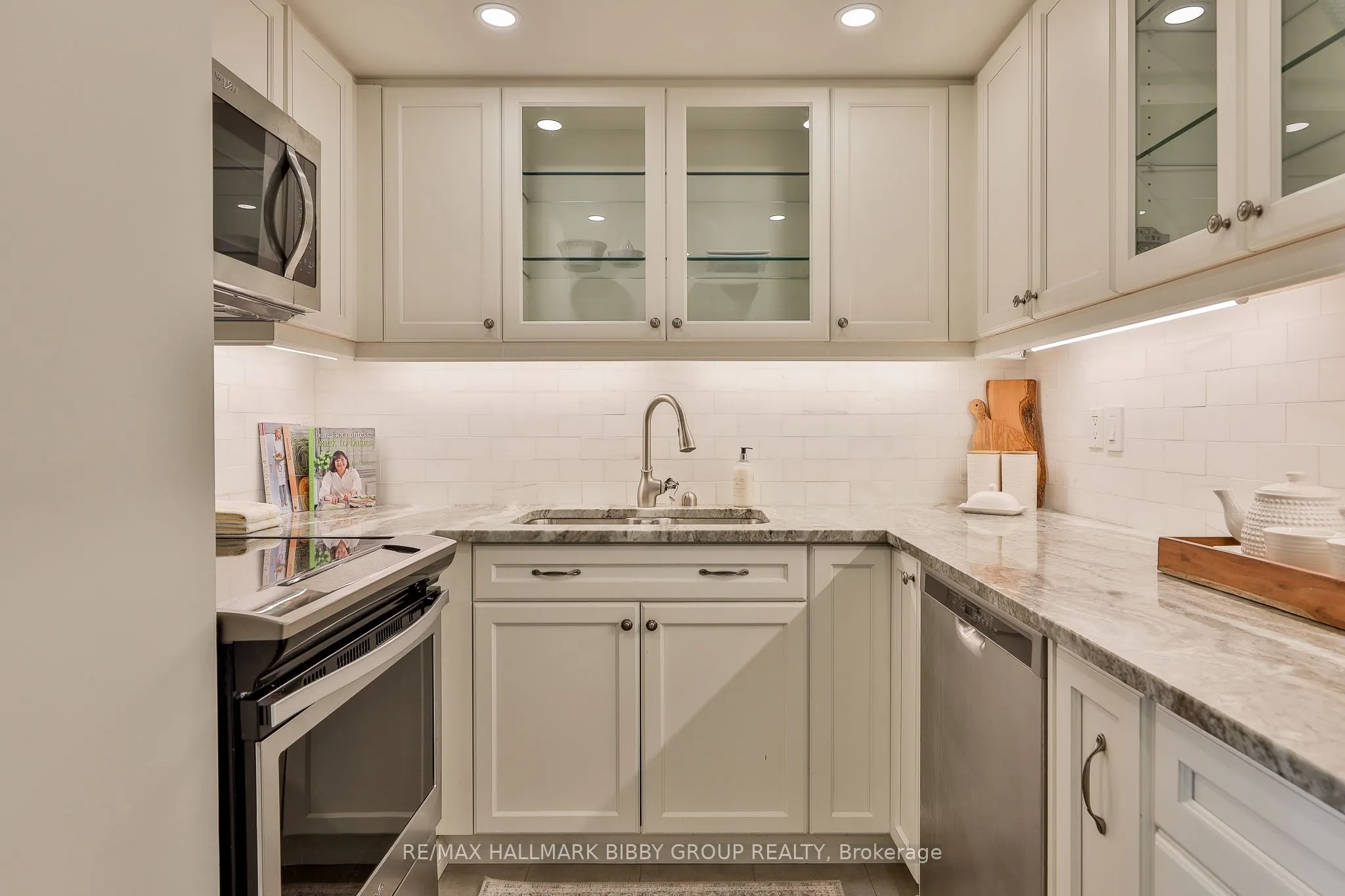 135 George Street S, #506