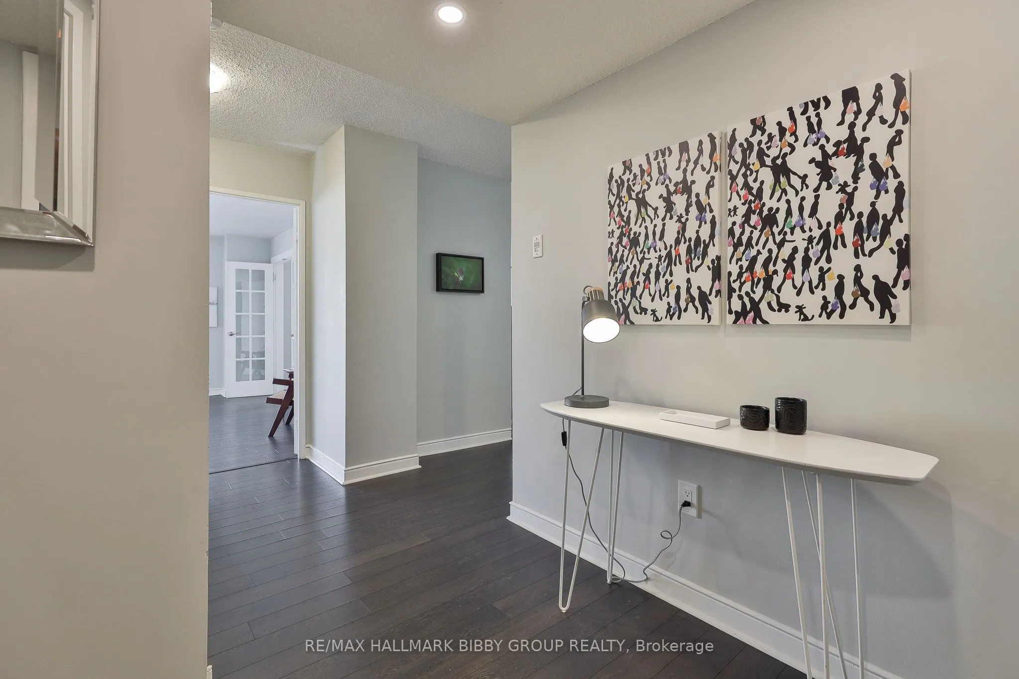 135 George Street S, #506