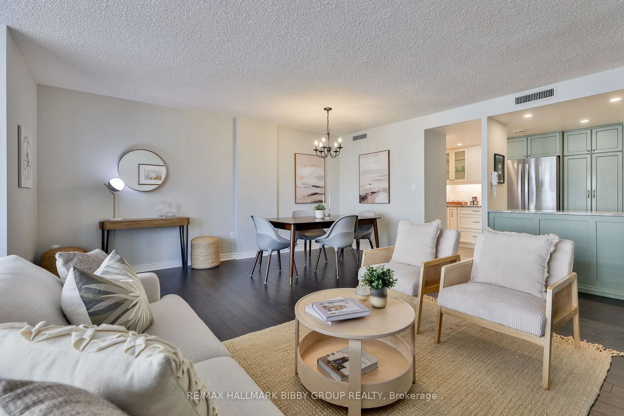 135 George Street S, #506