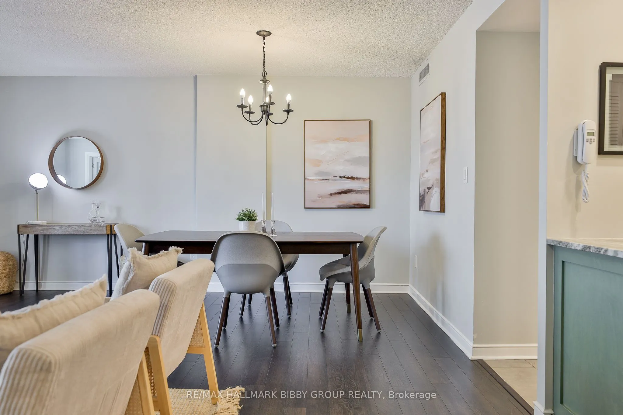 135 George Street S, #506