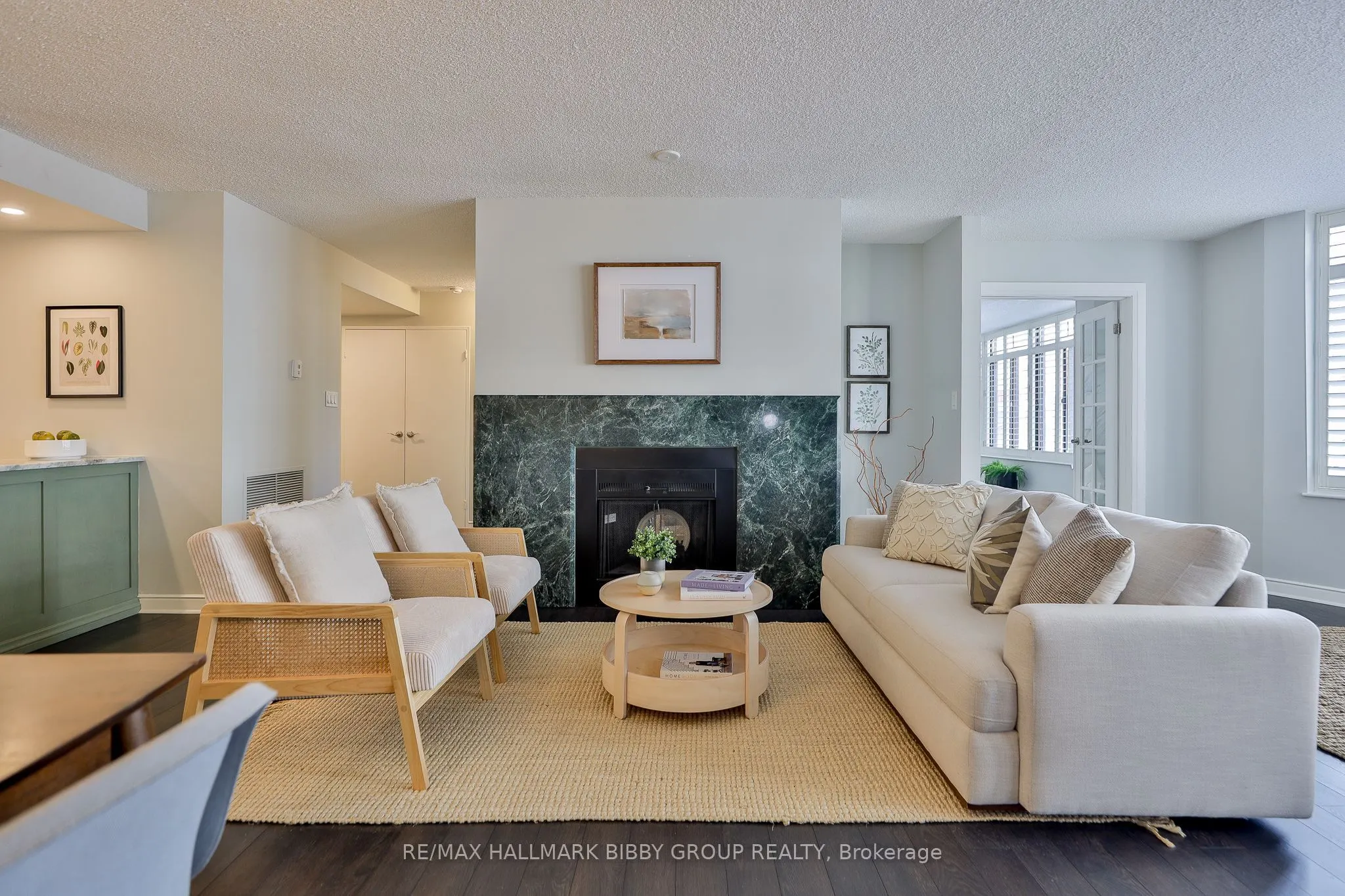 135 George Street S, #506