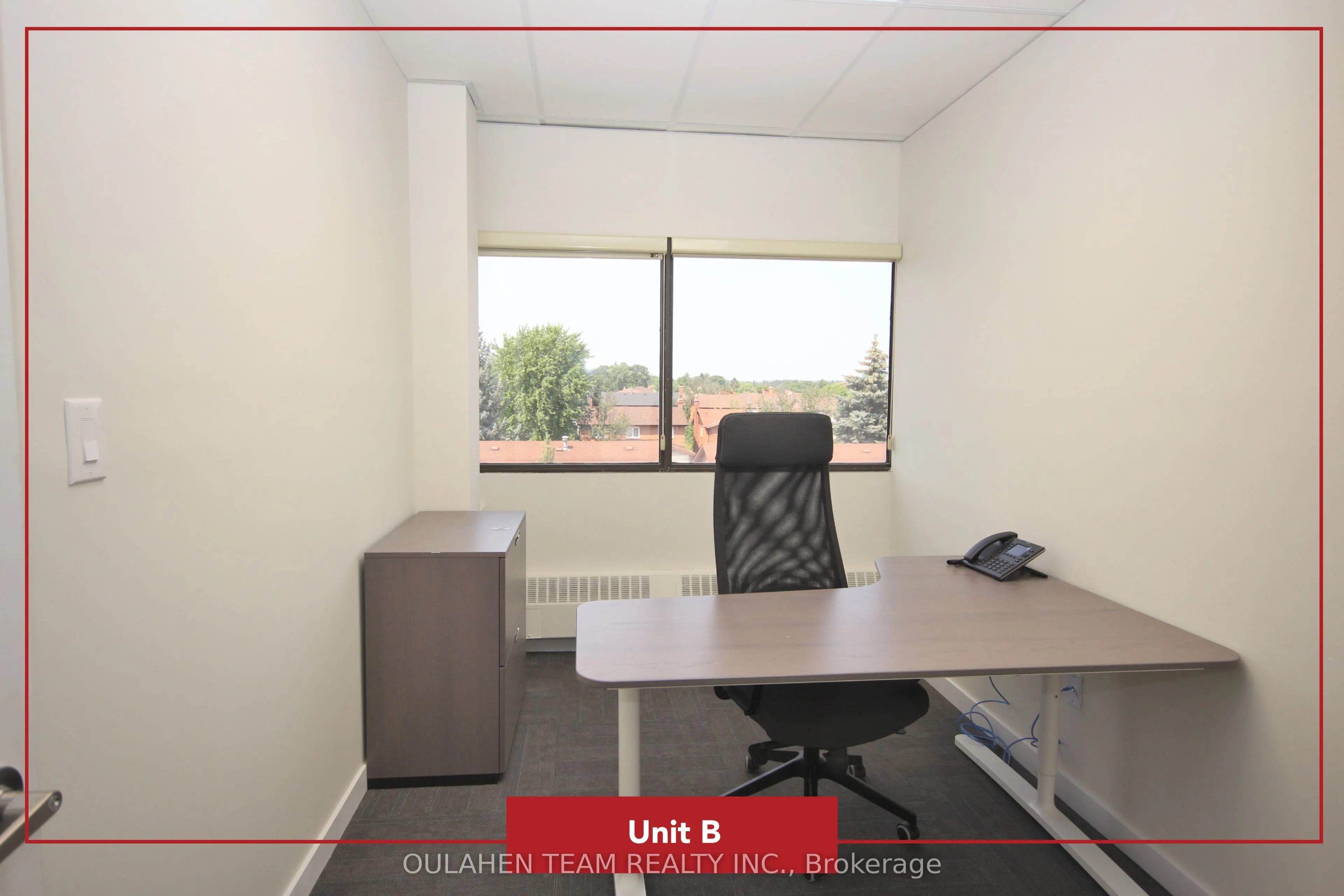 1100 Sheppard Avenue E, #407B