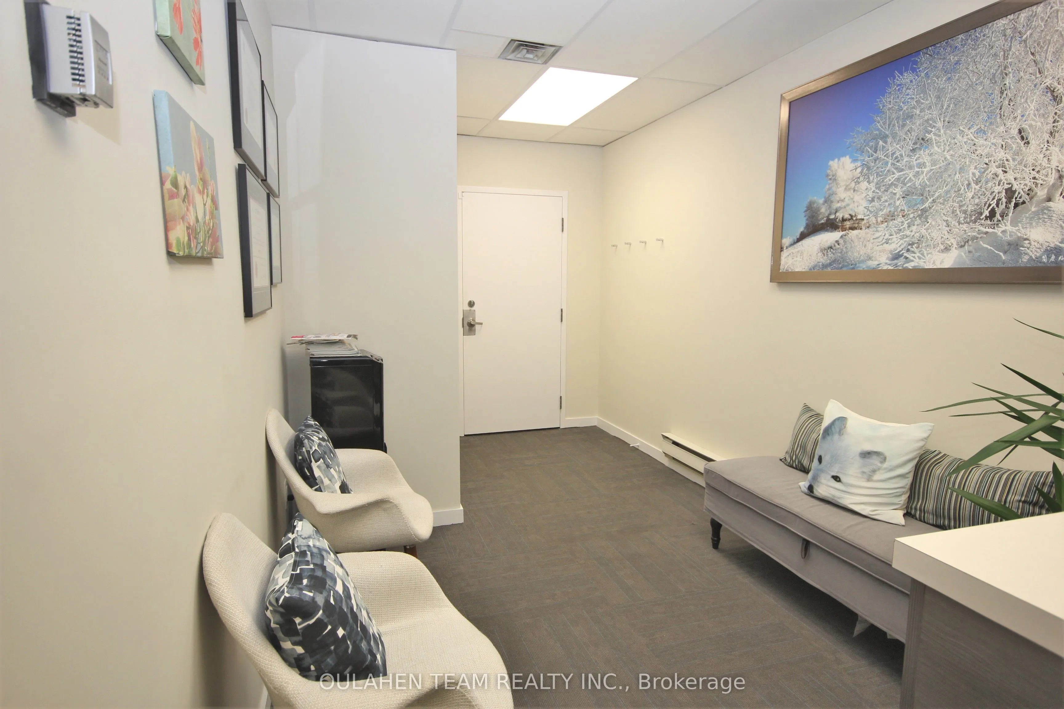 1100 Sheppard Avenue E, #407BE