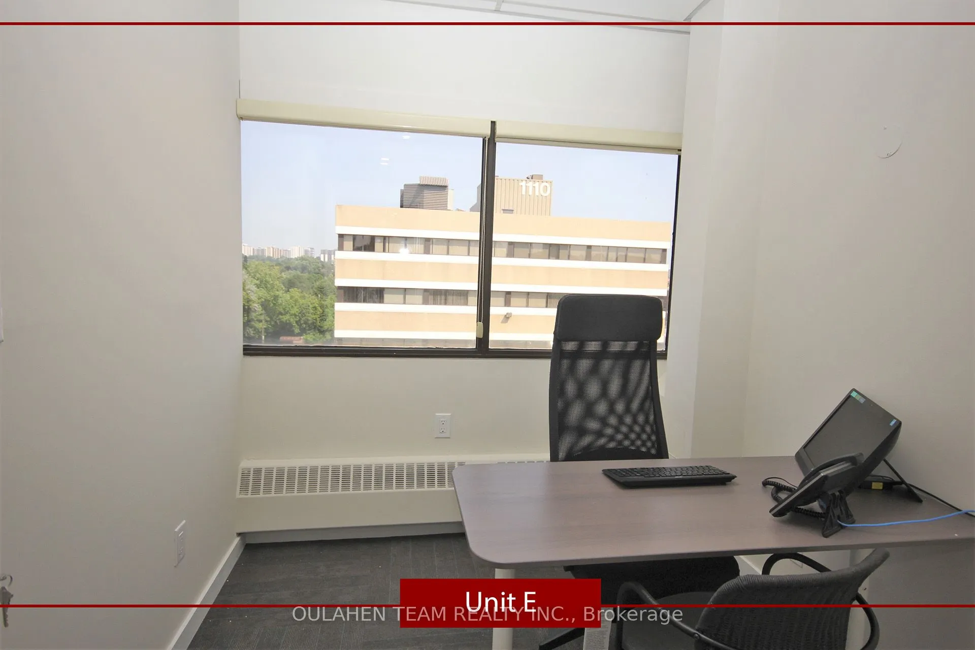 1100 Sheppard Avenue E, #407BE