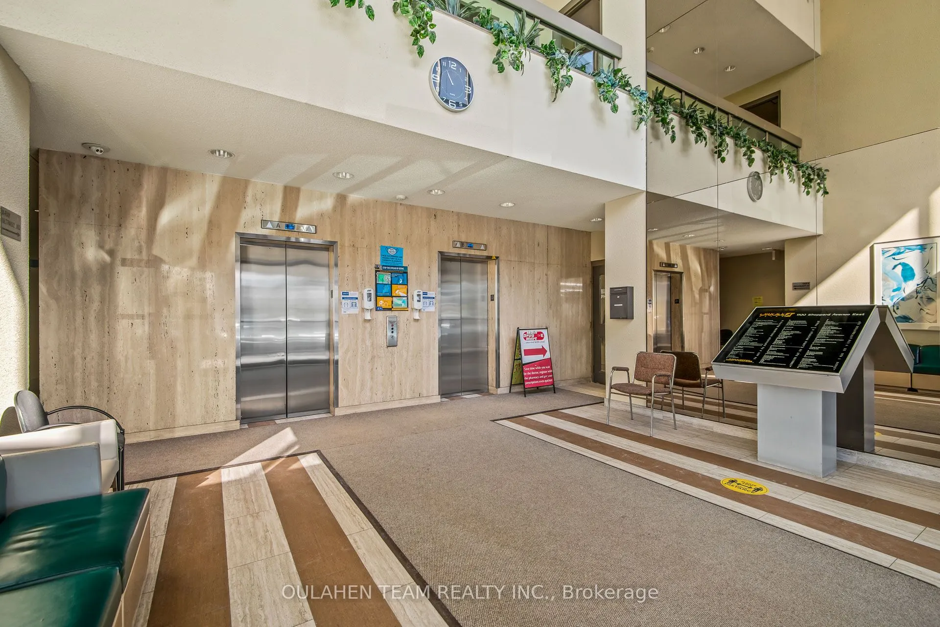 1100 Sheppard Avenue E, #407BE