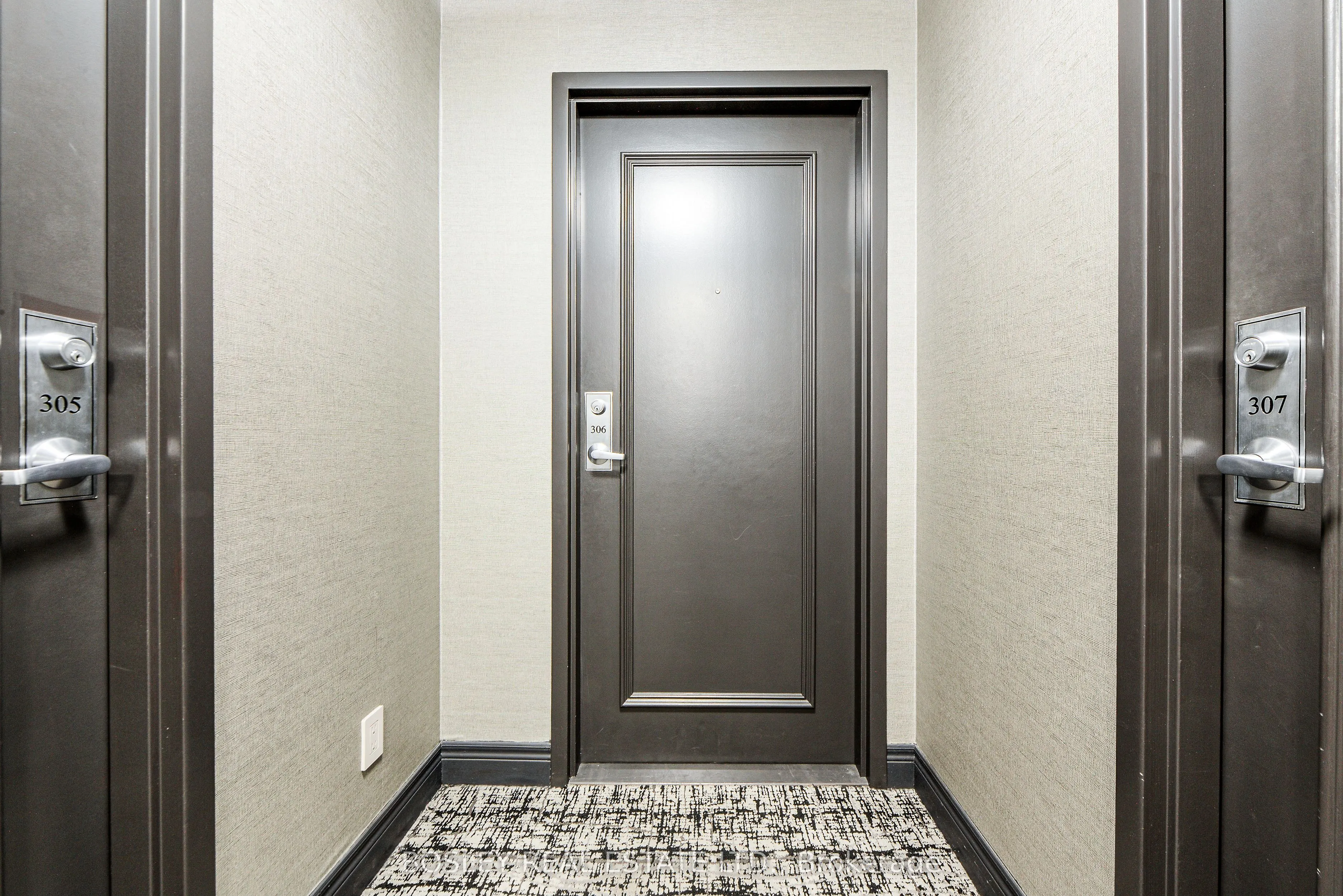 60 St. Clair Avenue W, #306