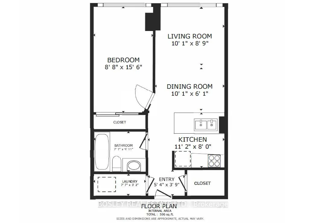 60 St. Clair Avenue W, #306