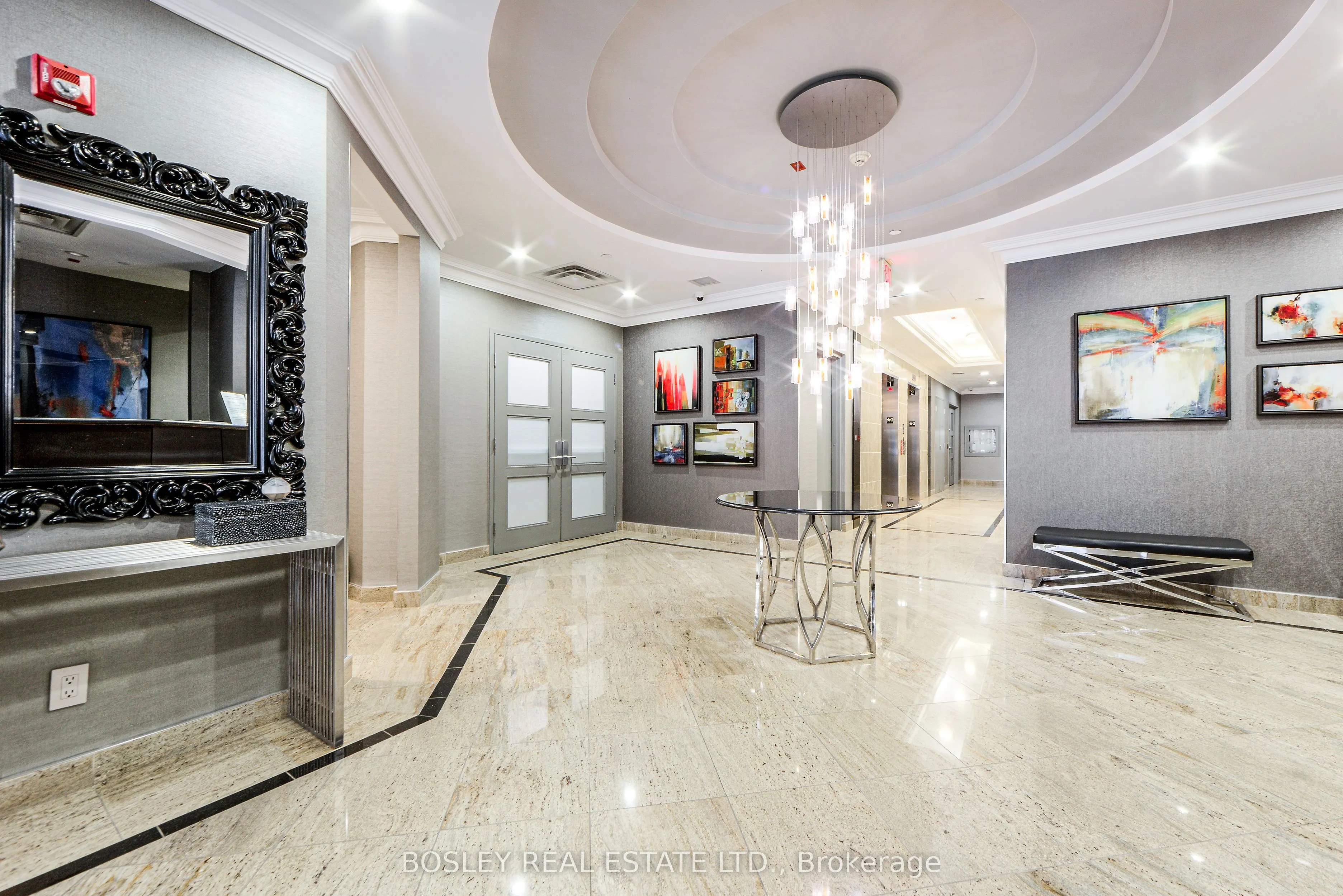 60 St. Clair Avenue W, #306