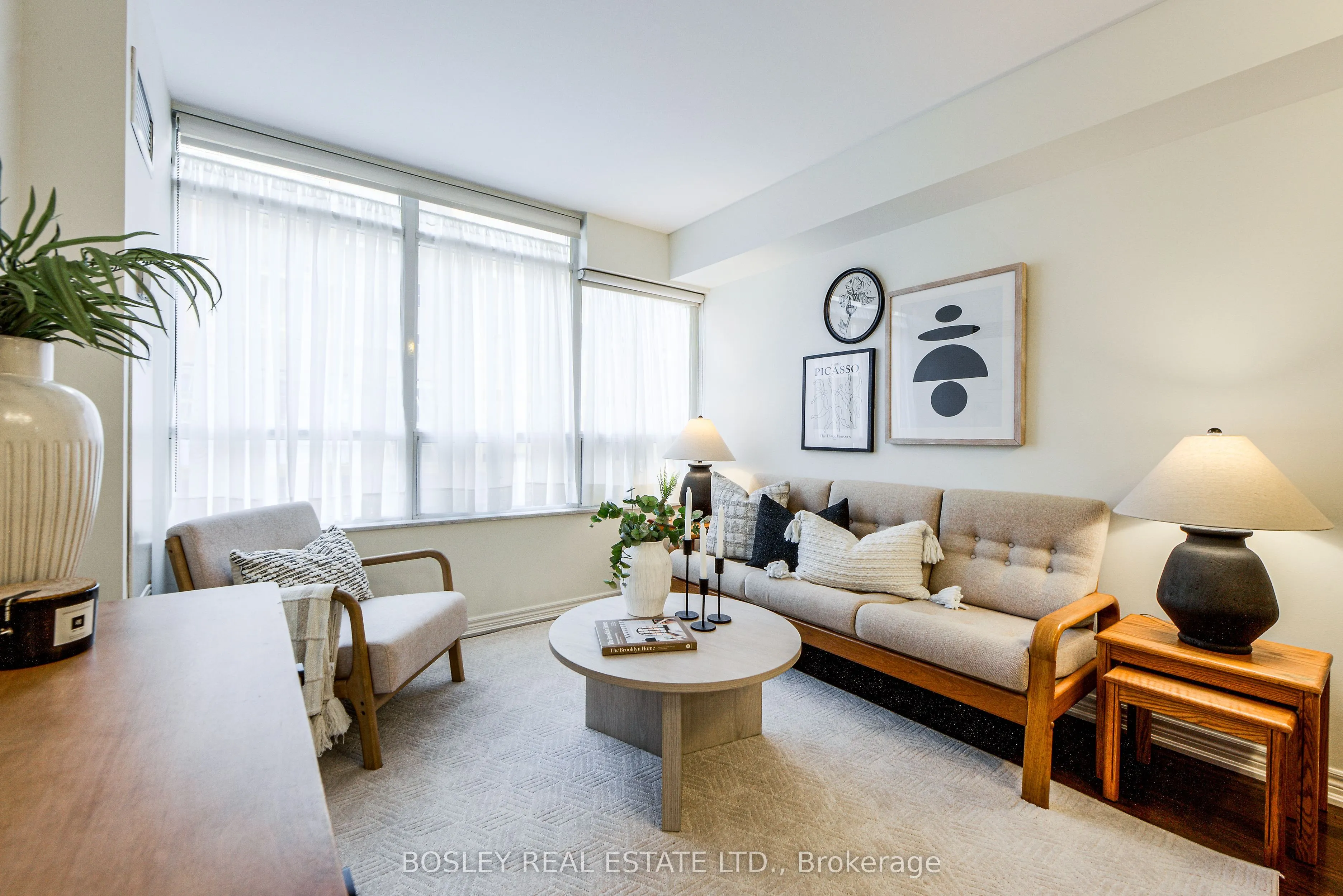 60 St. Clair Avenue W, #306