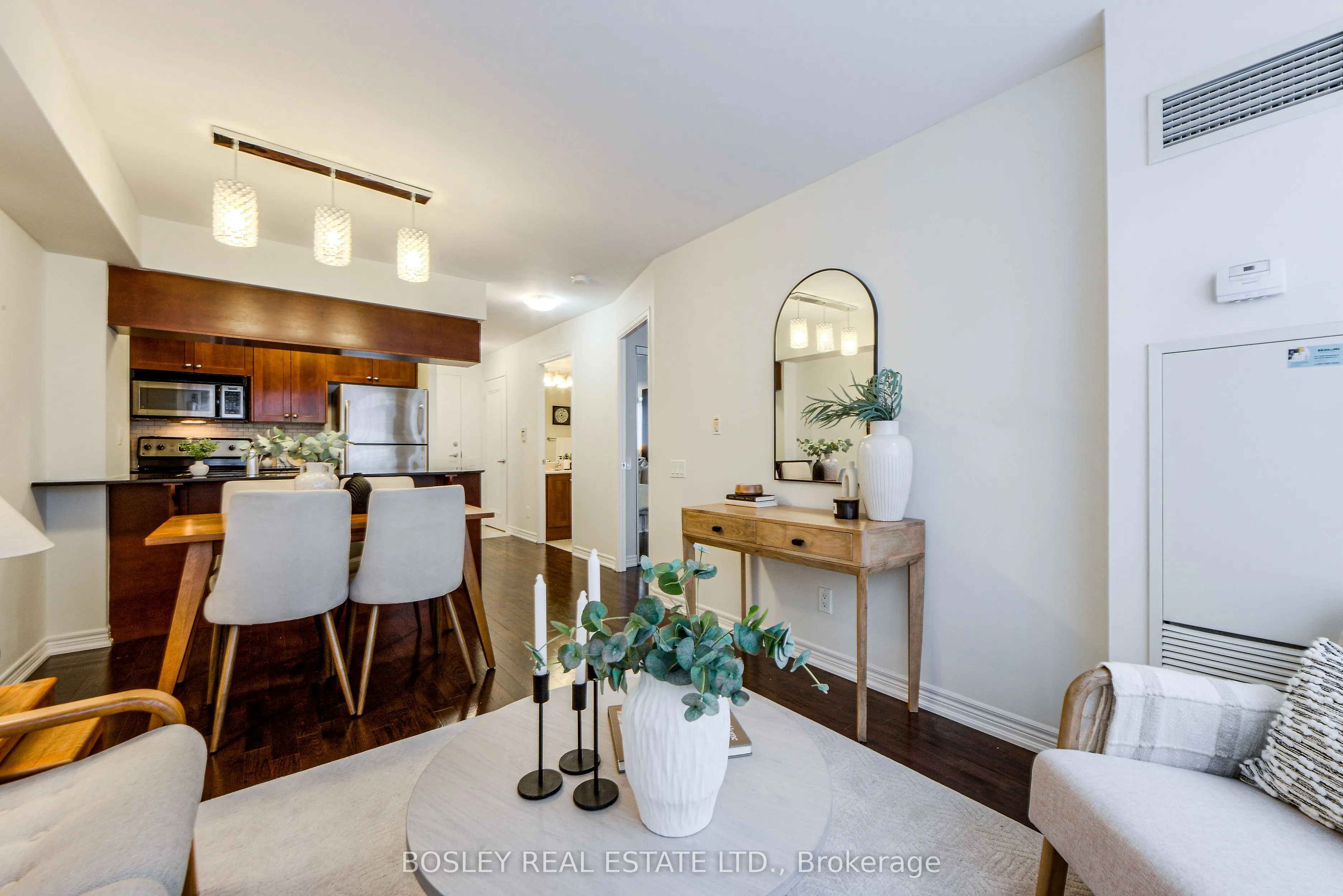 60 St. Clair Avenue W, #306