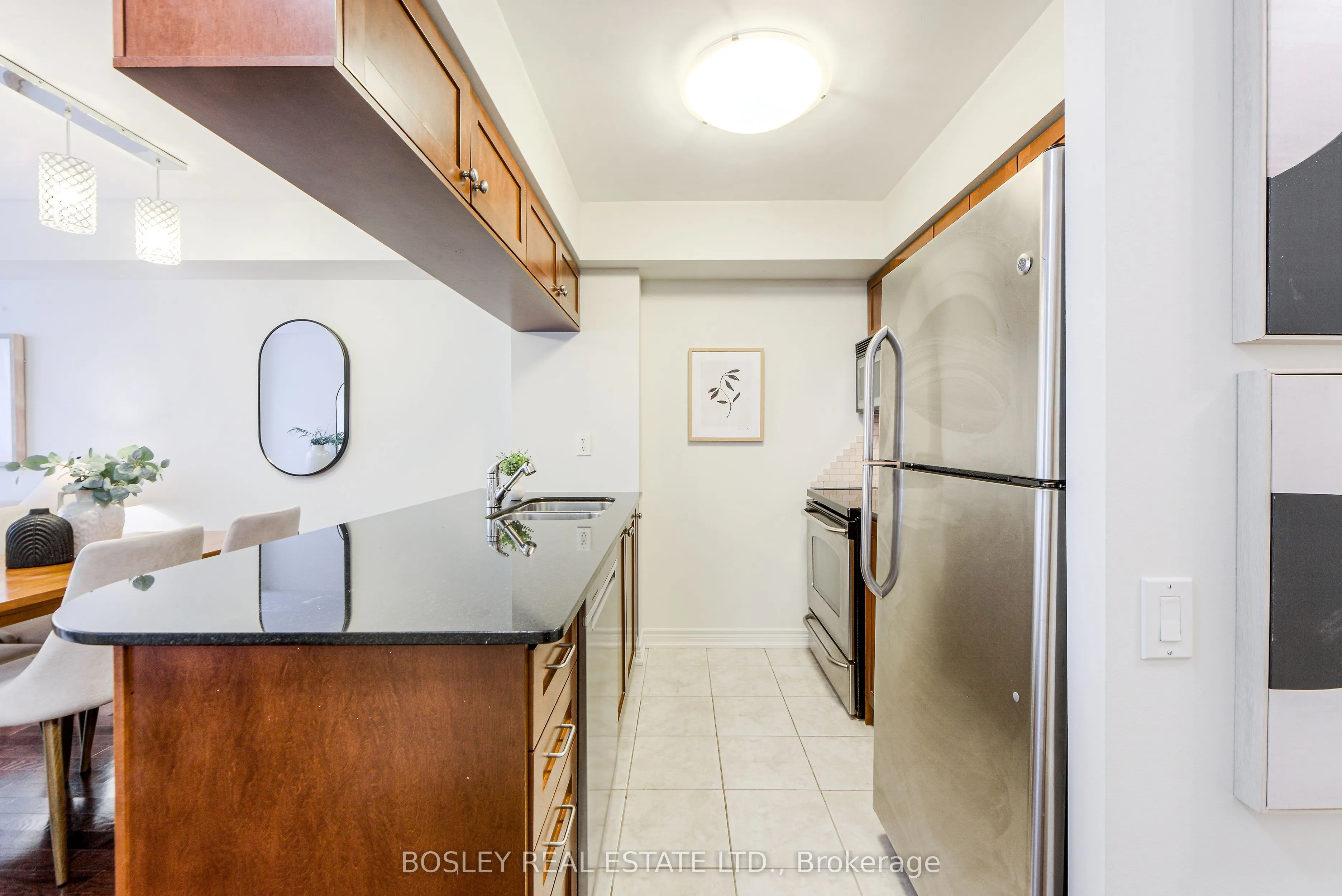 60 St. Clair Avenue W, #306