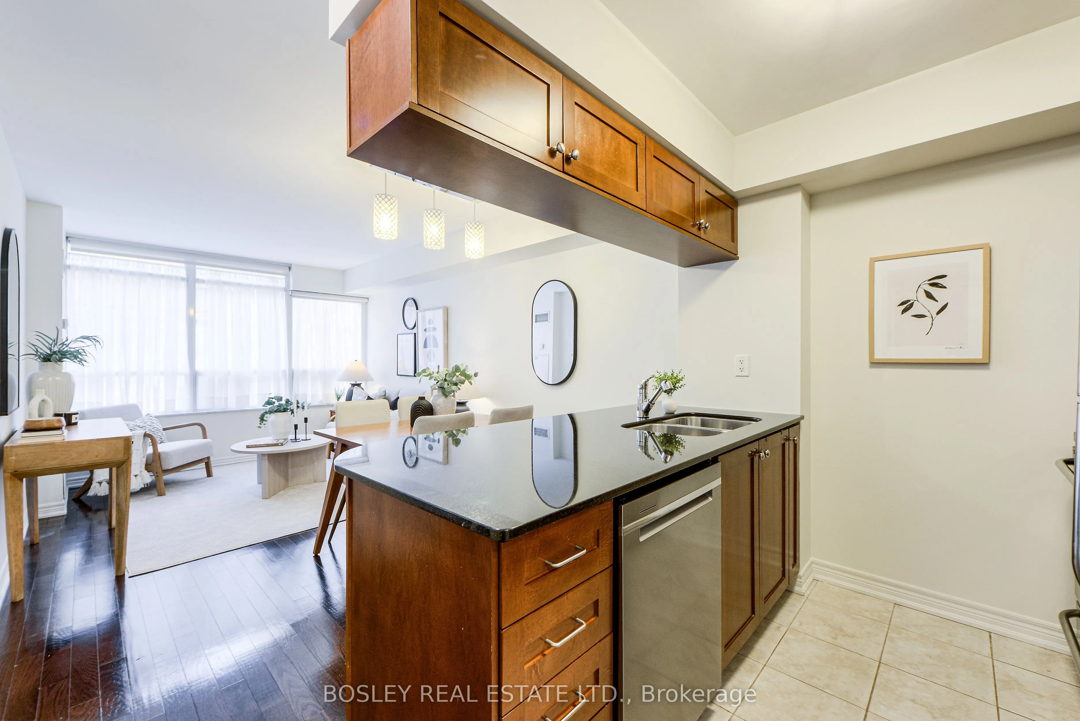60 St. Clair Avenue W, #306