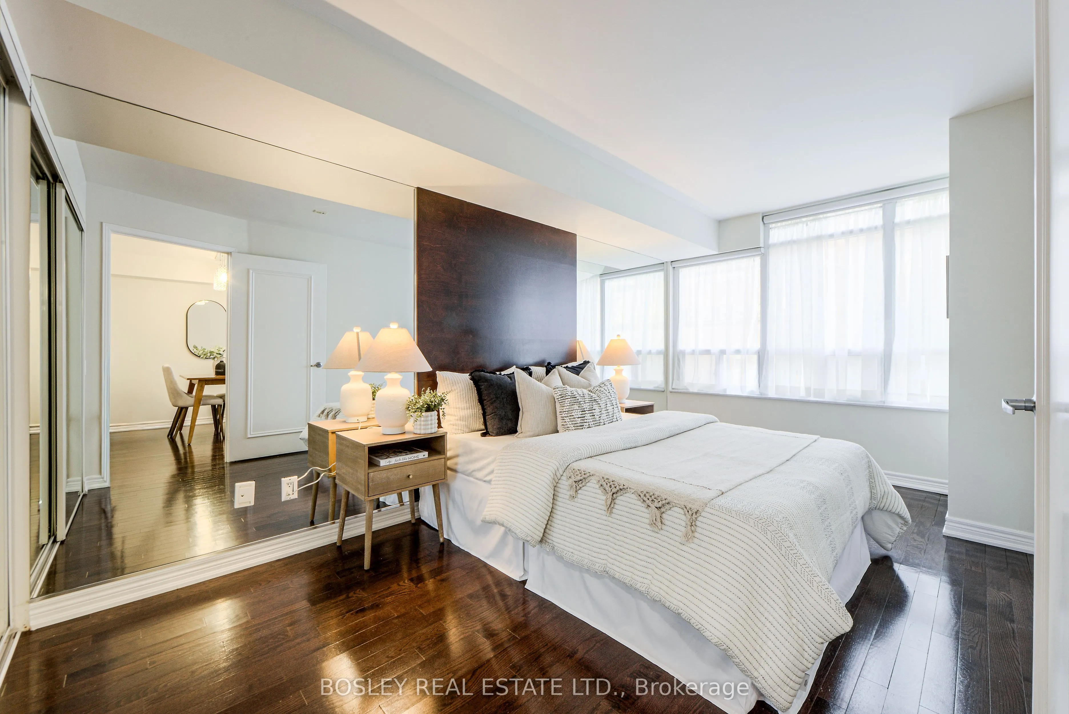 60 St. Clair Avenue W, #306