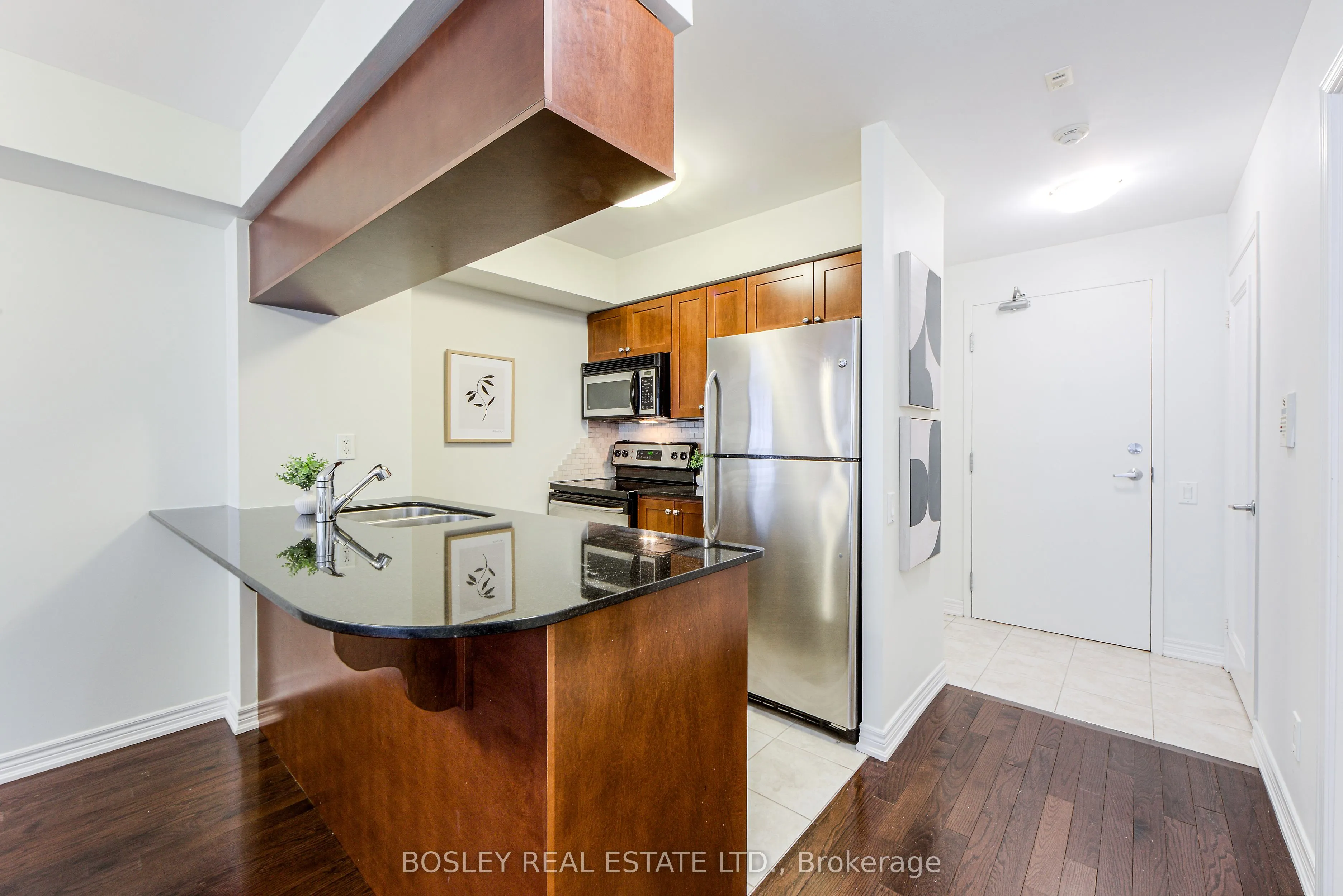 60 St. Clair Avenue W, #306