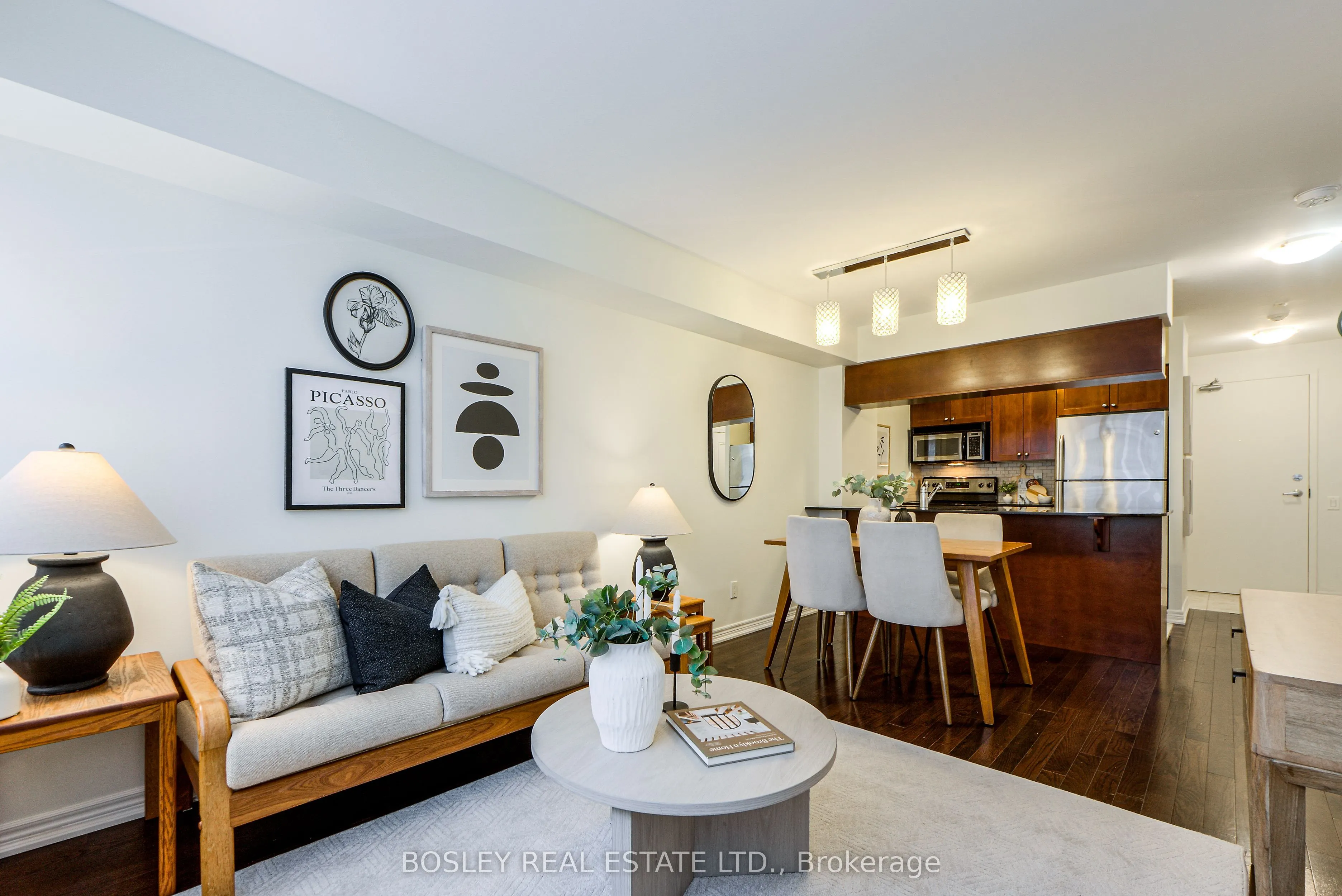 60 St. Clair Avenue W, #306