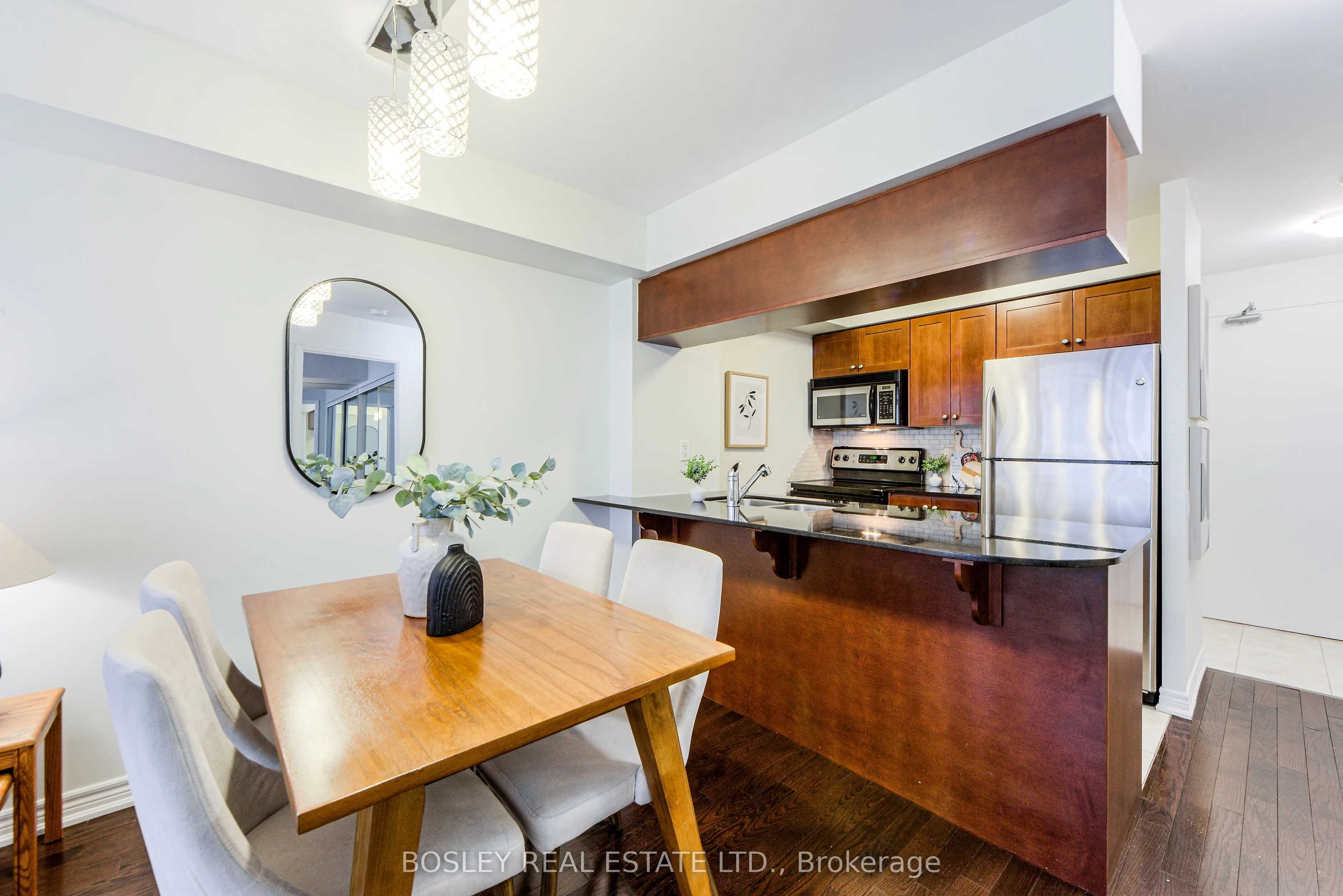 60 St. Clair Avenue W, #306