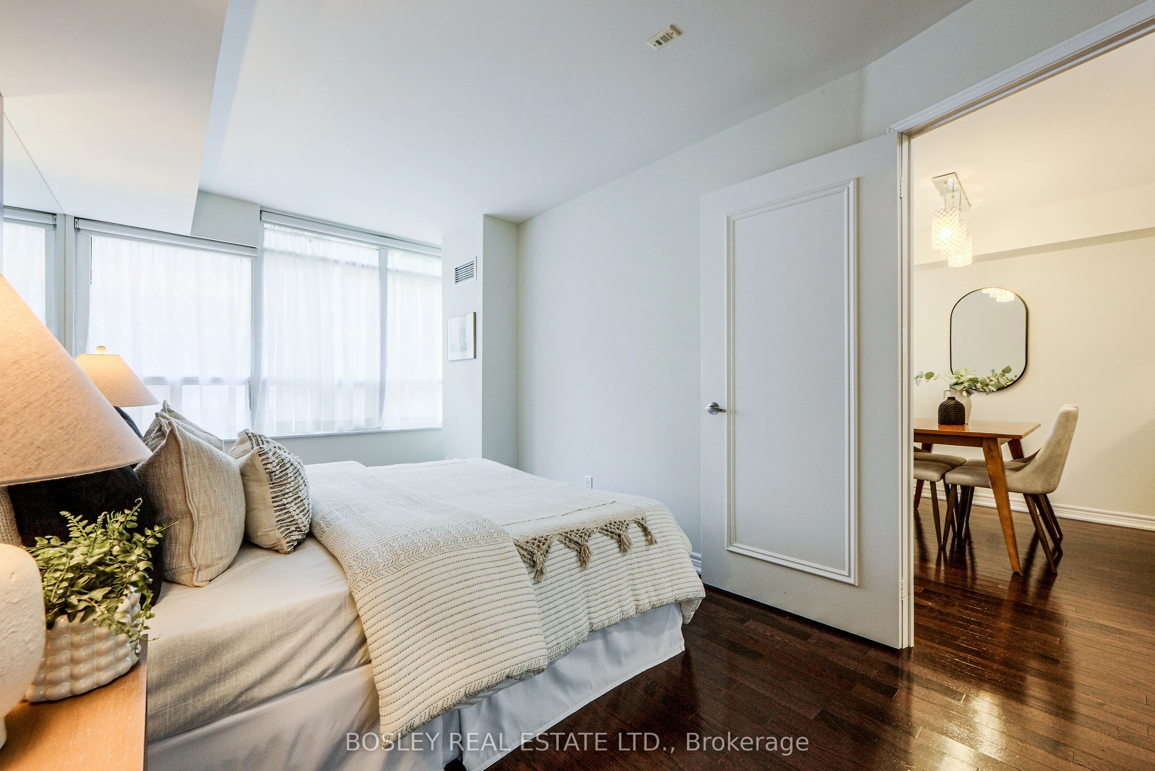 60 St. Clair Avenue W, #306