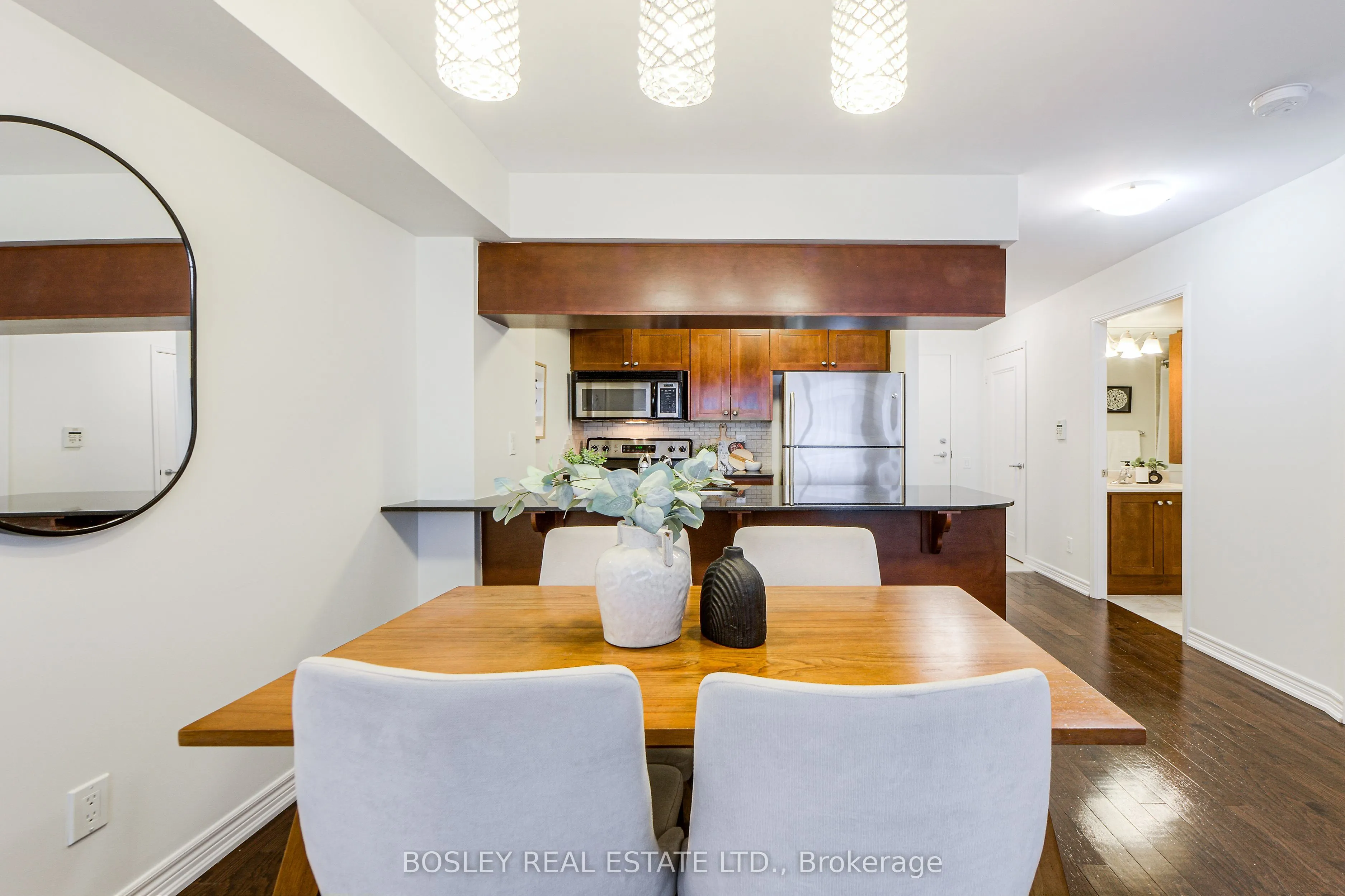 60 St. Clair Avenue W, #306