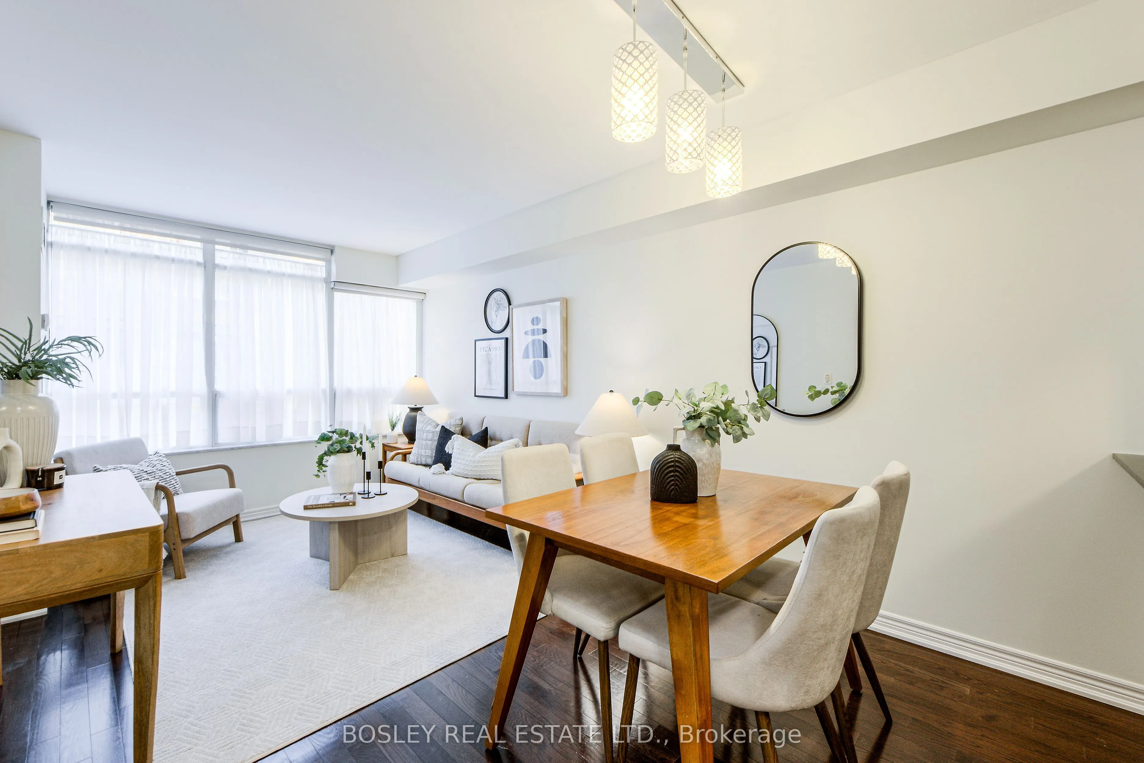 60 St. Clair Avenue W, #306