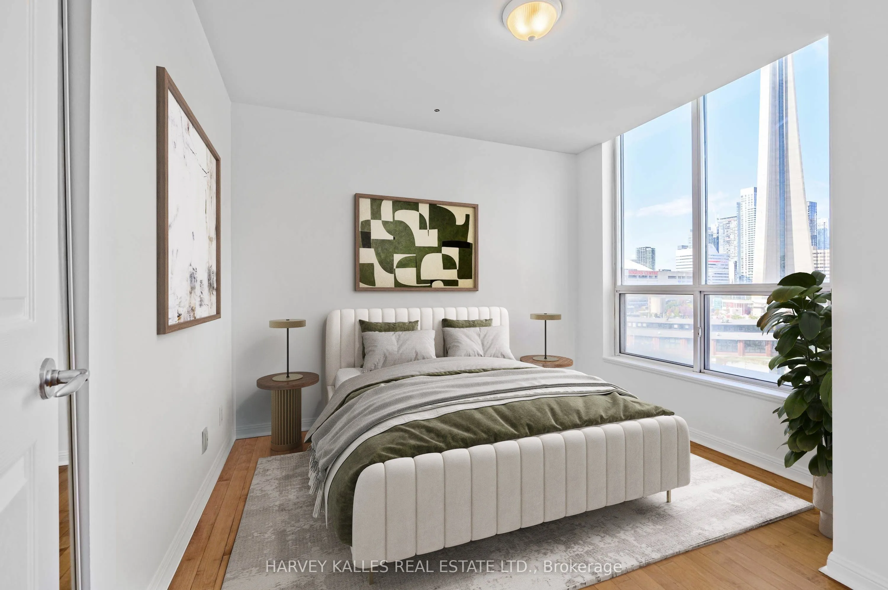 228 Queens Quay W, #1115
