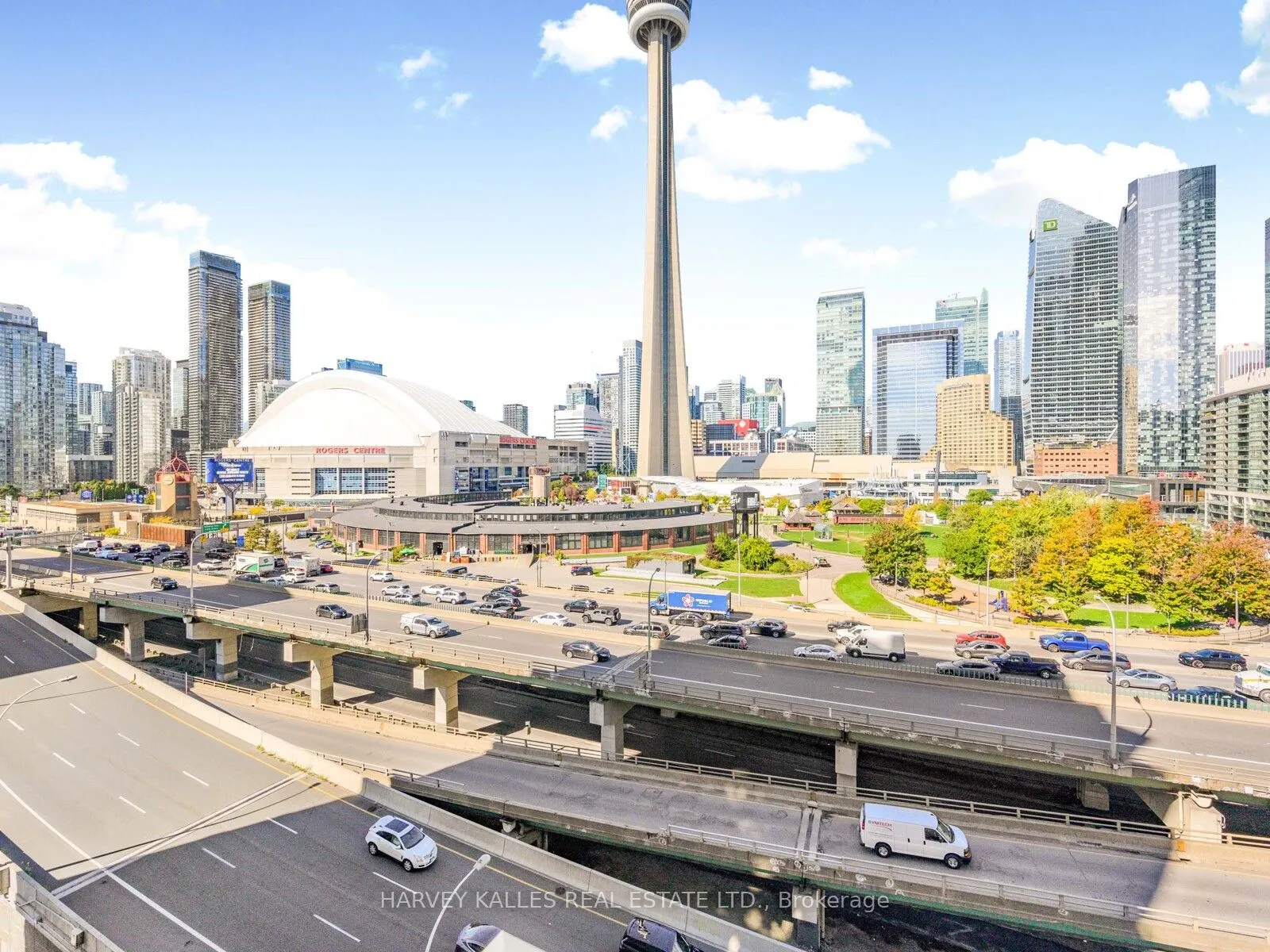 228 Queens Quay W, #1115