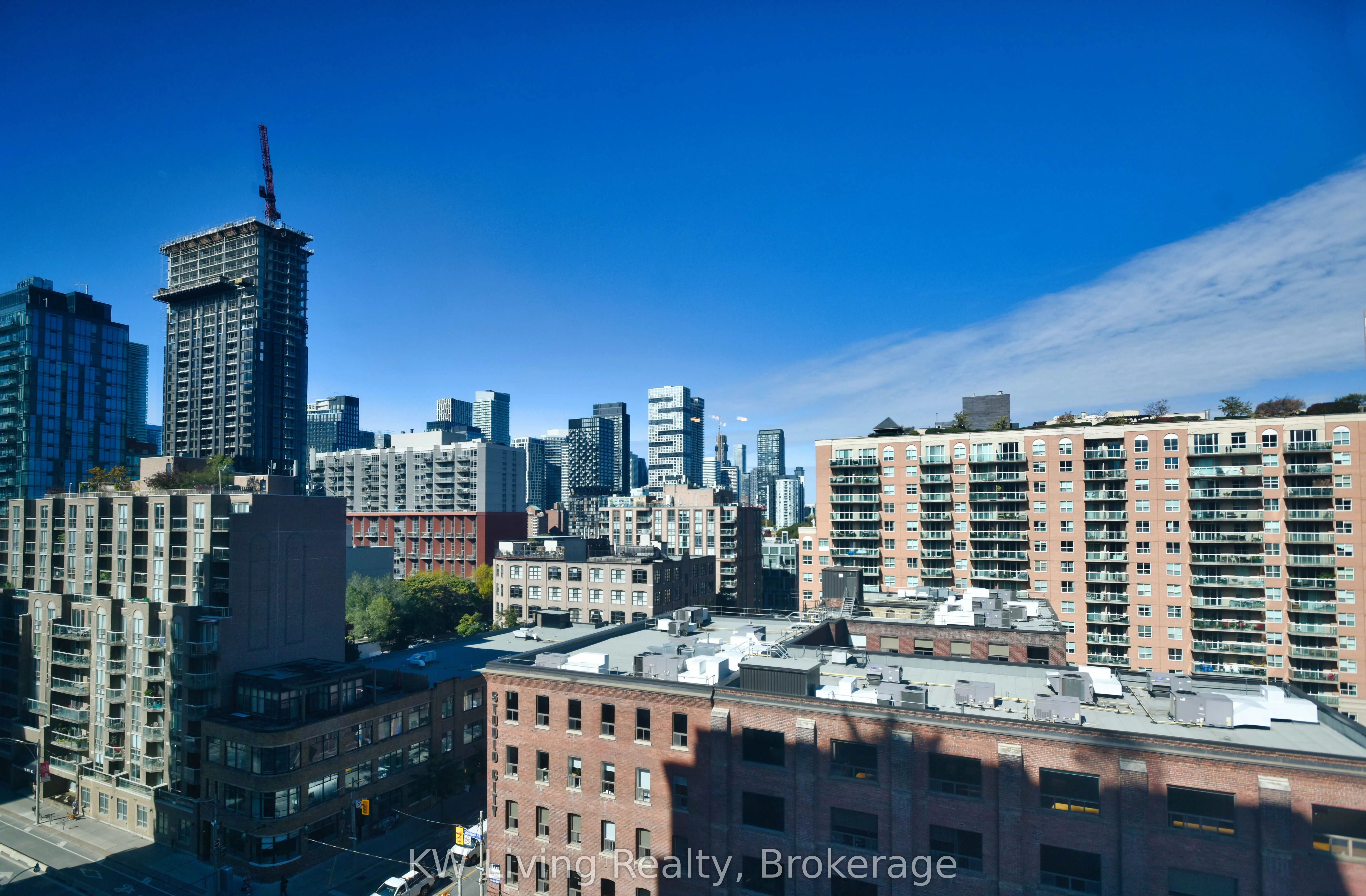 230 King Street E, #1120