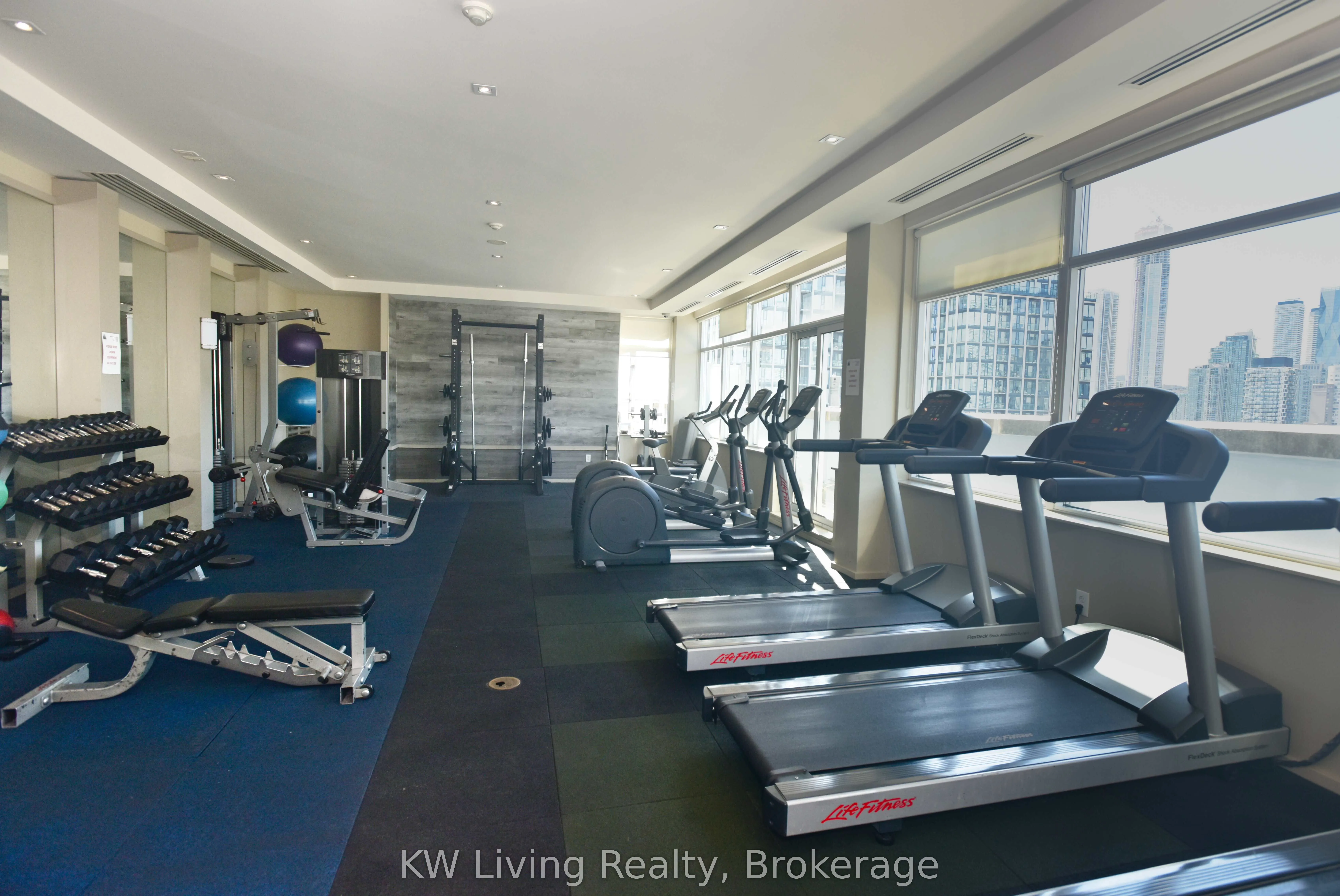 230 King Street E, #1120
