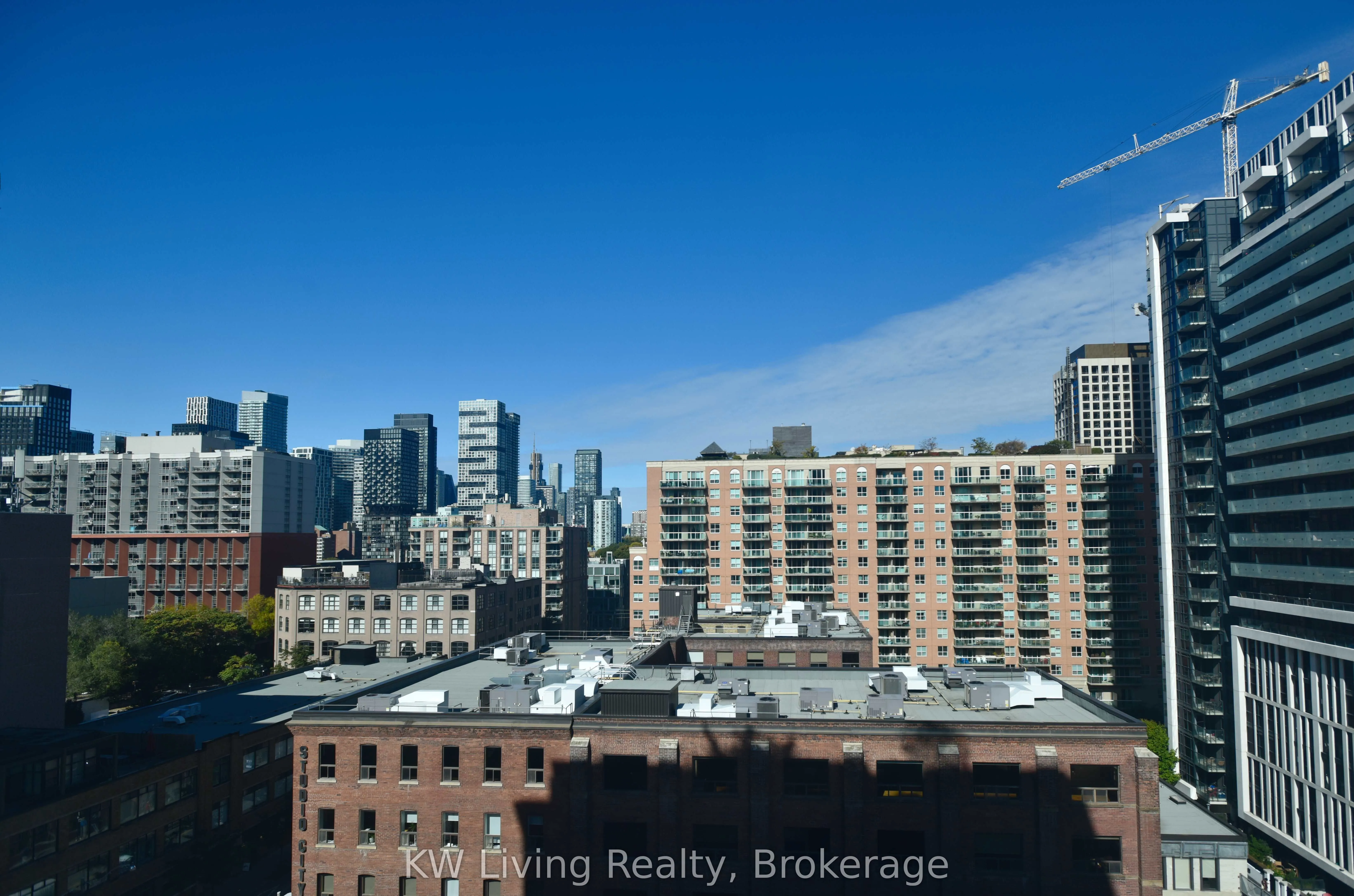 230 King Street E, #1120