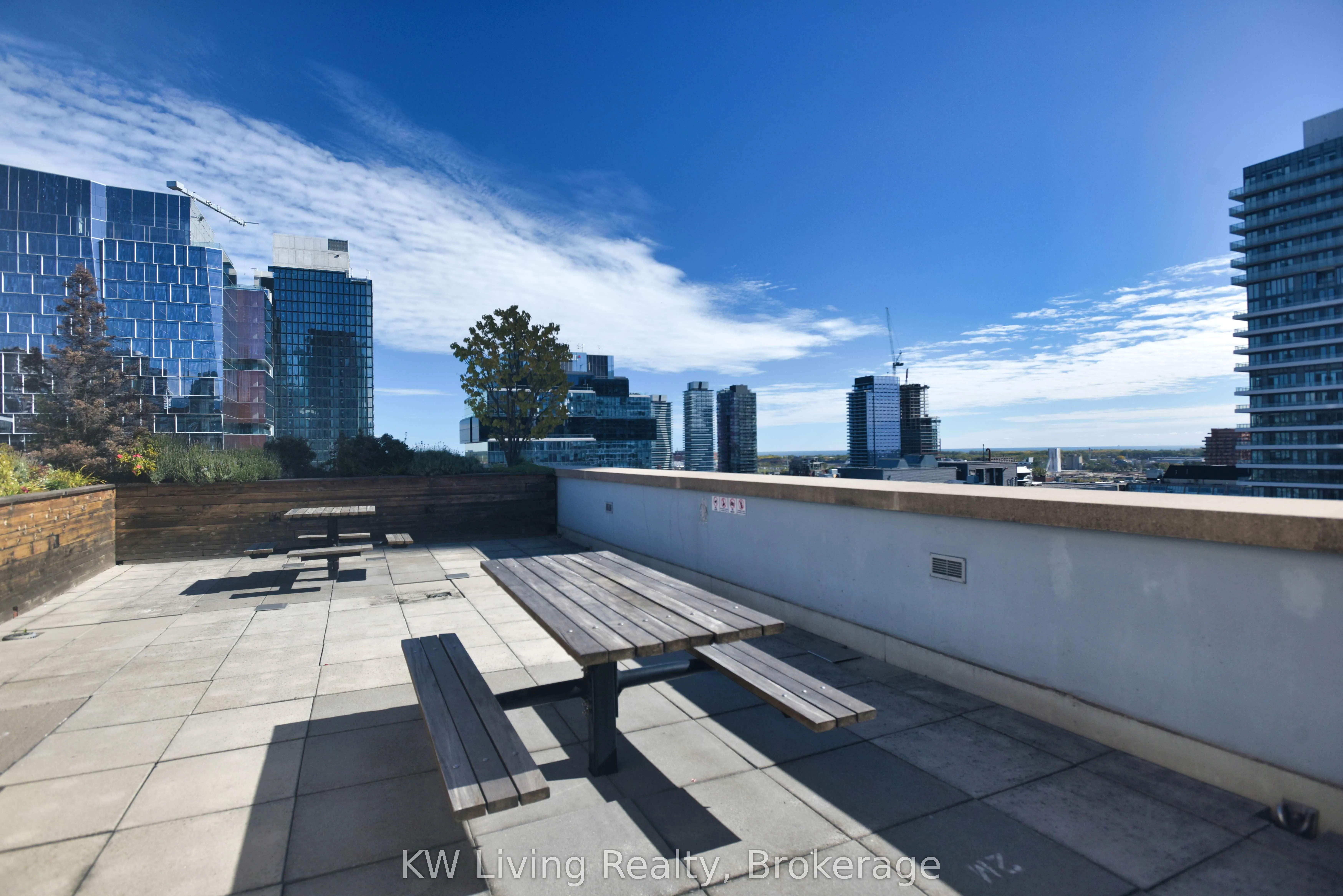 230 King Street E, #1120