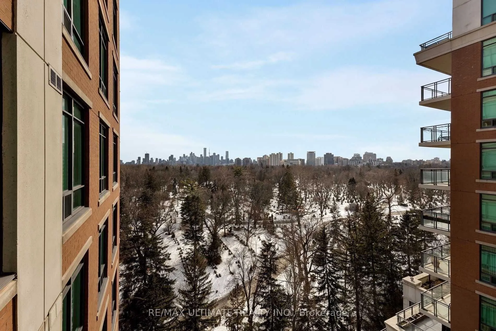 319 Merton Street, #1009
