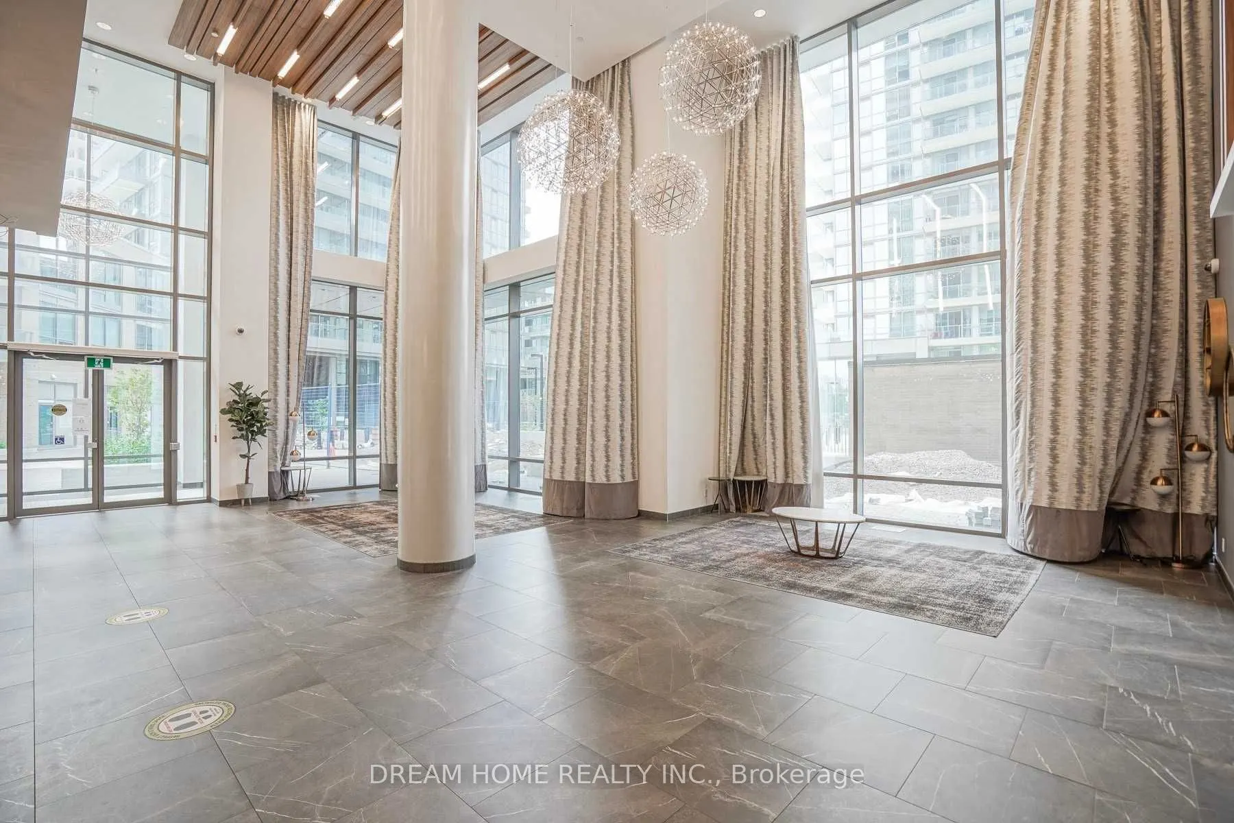 56 Forest Manor Road, #1104
