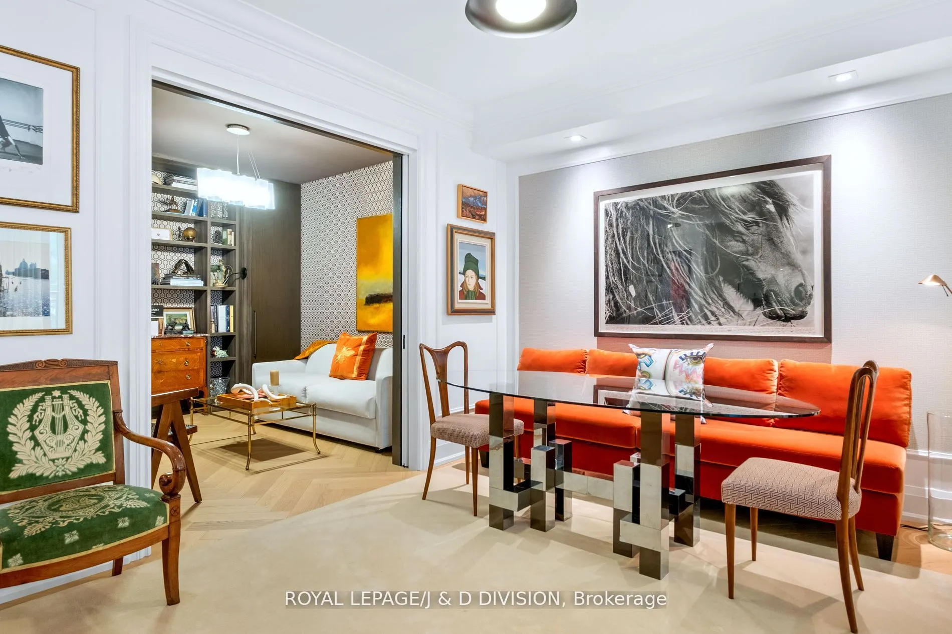 20 Scrivener Square, #301
