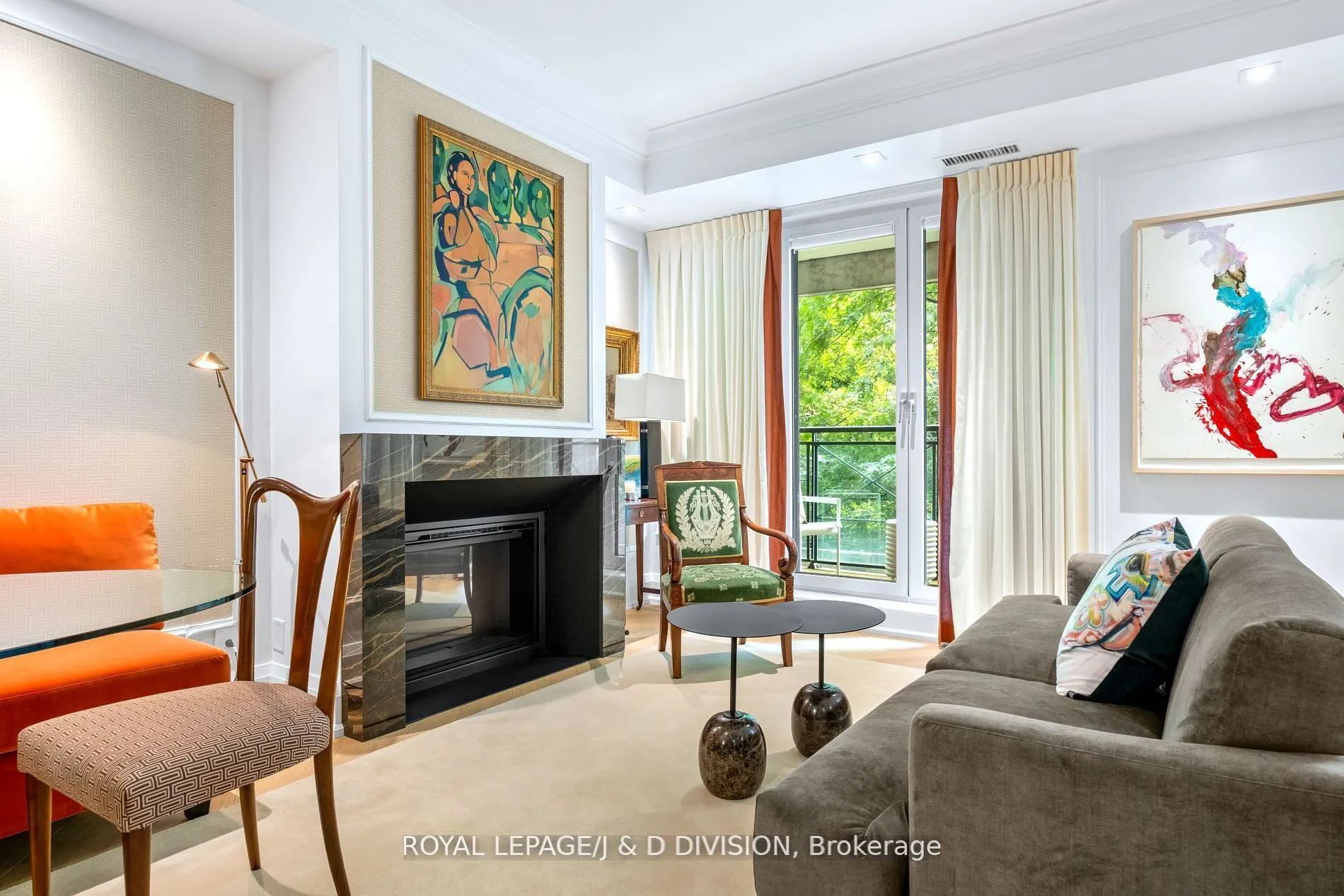 20 Scrivener Square, #301