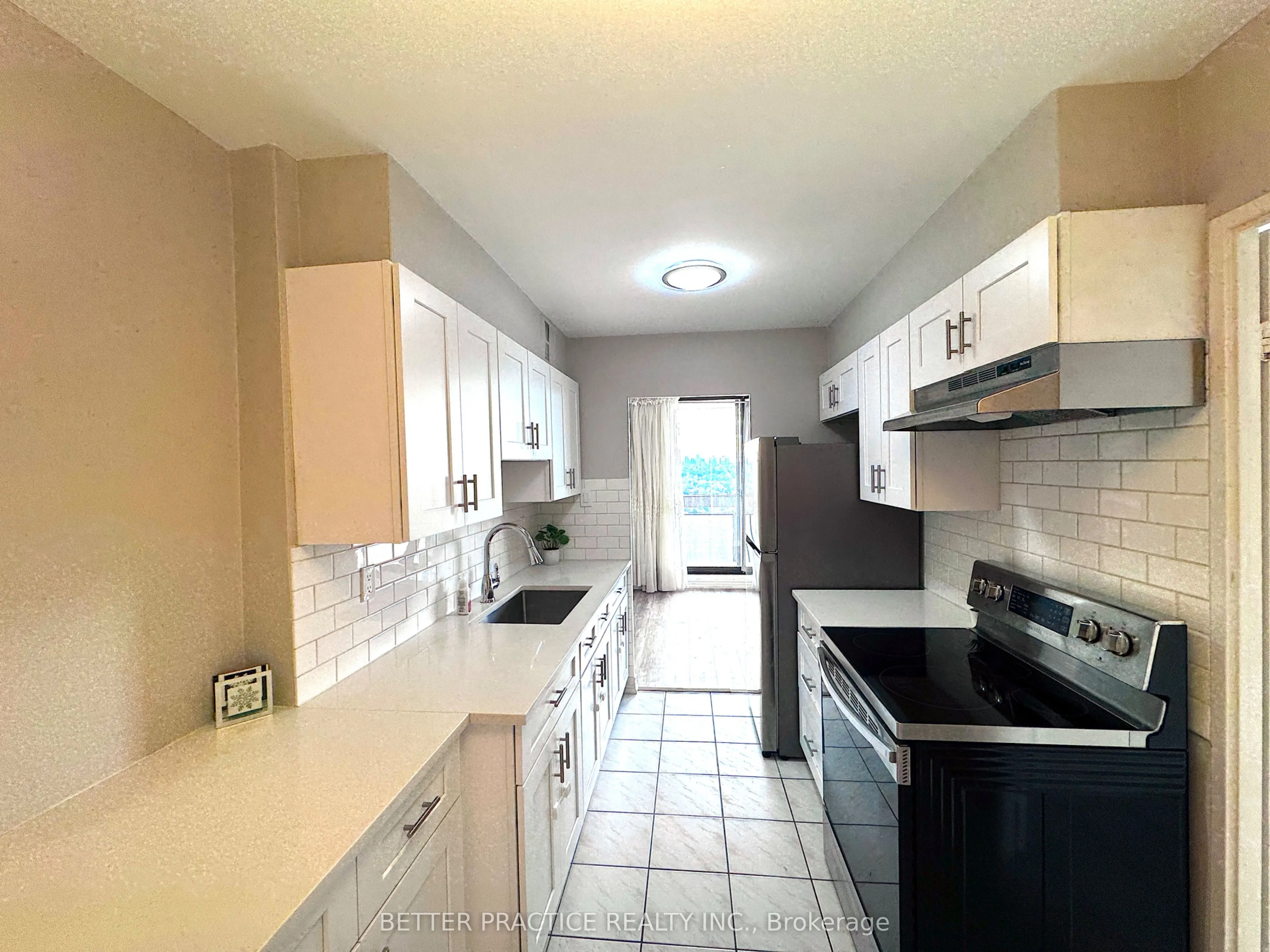 177 Linus Road, #1407