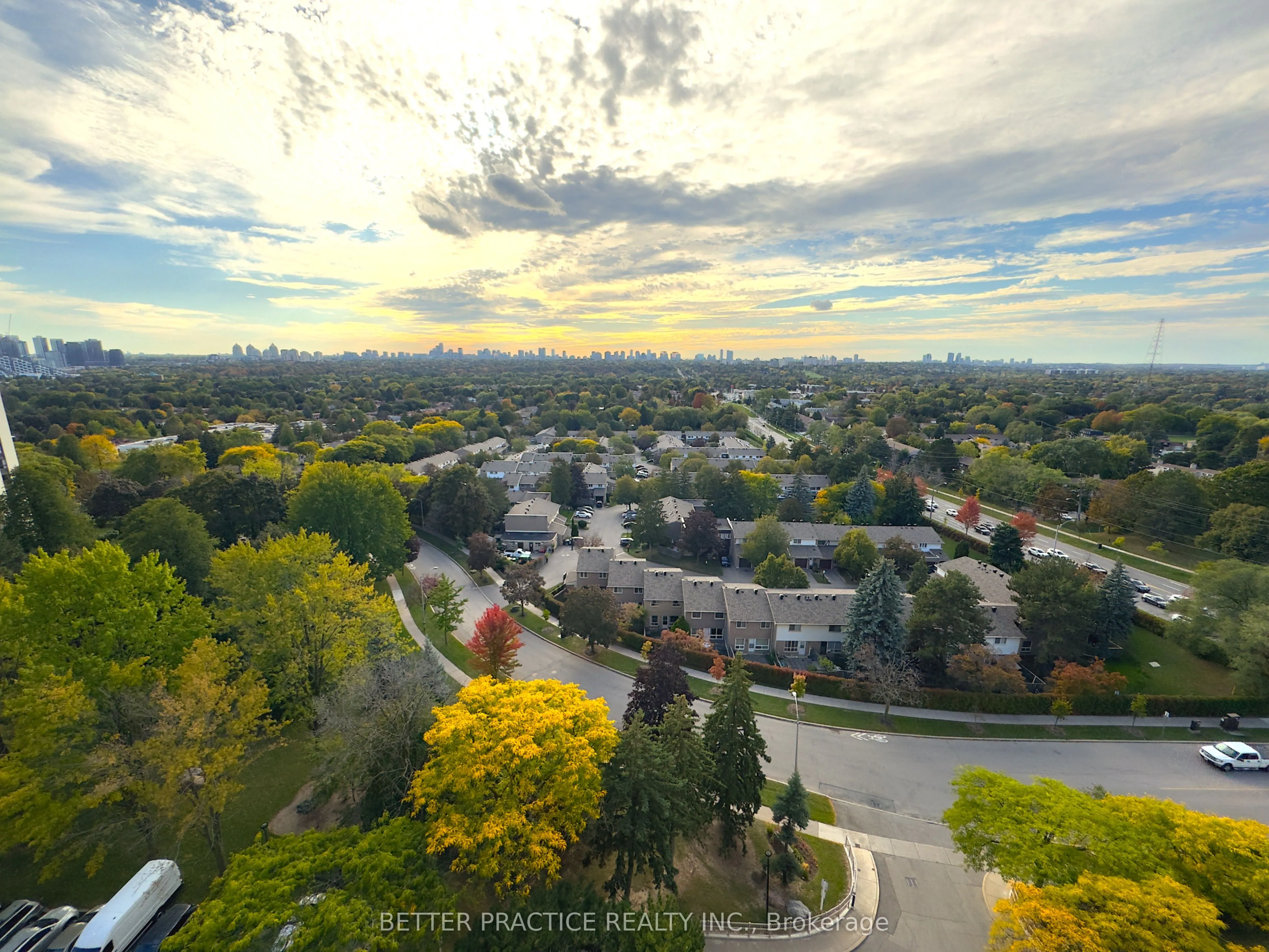 177 Linus Road, #1407