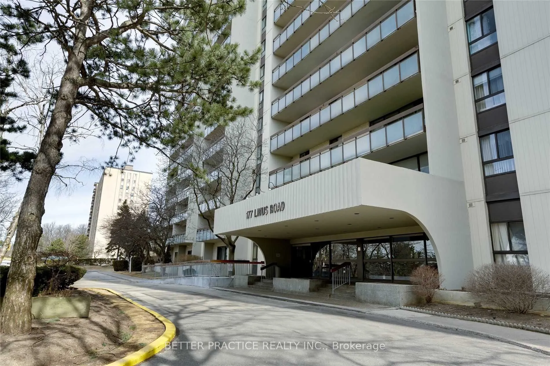 177 Linus Road, #1407