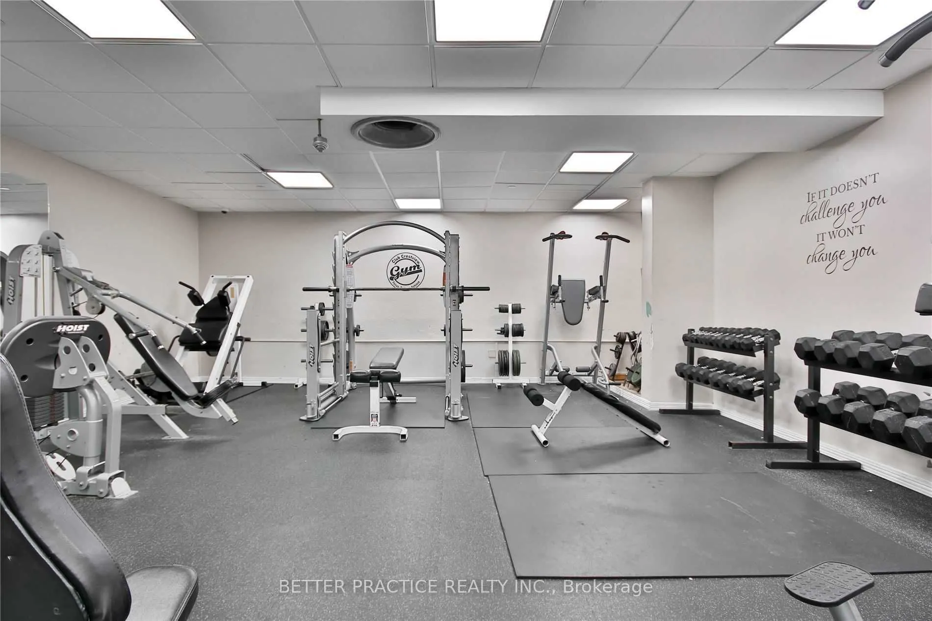 177 Linus Road, #1407