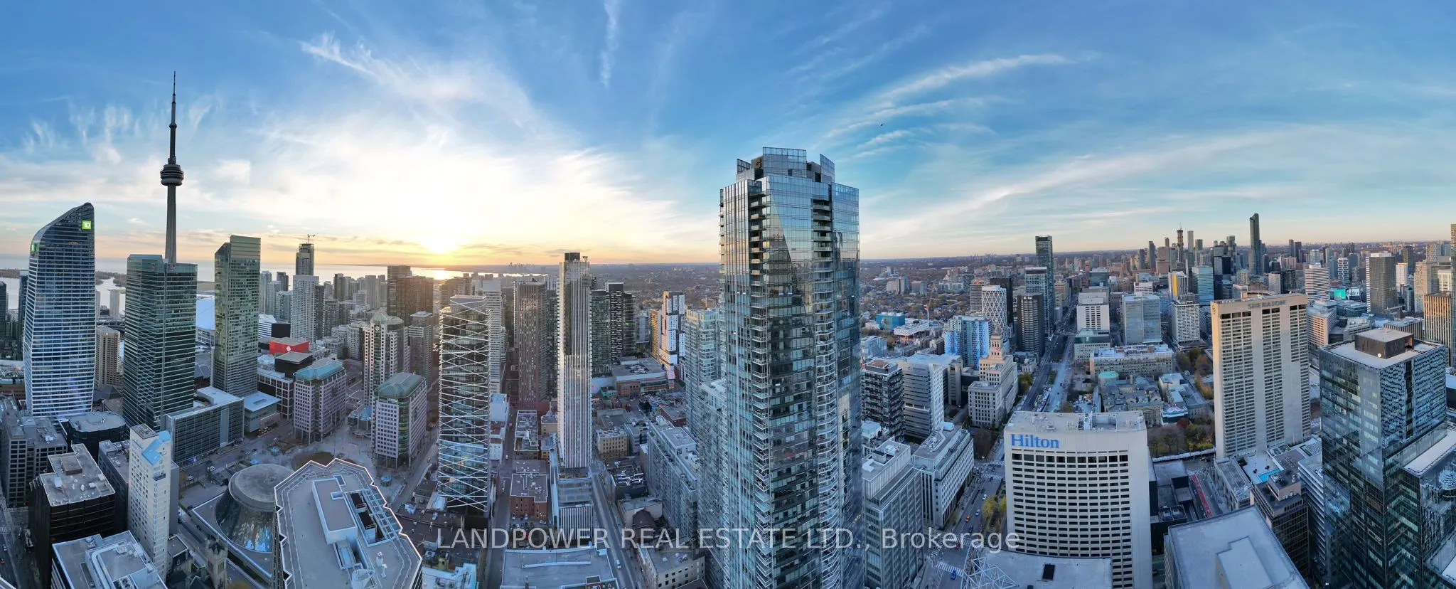 180 University Avenue, #5101