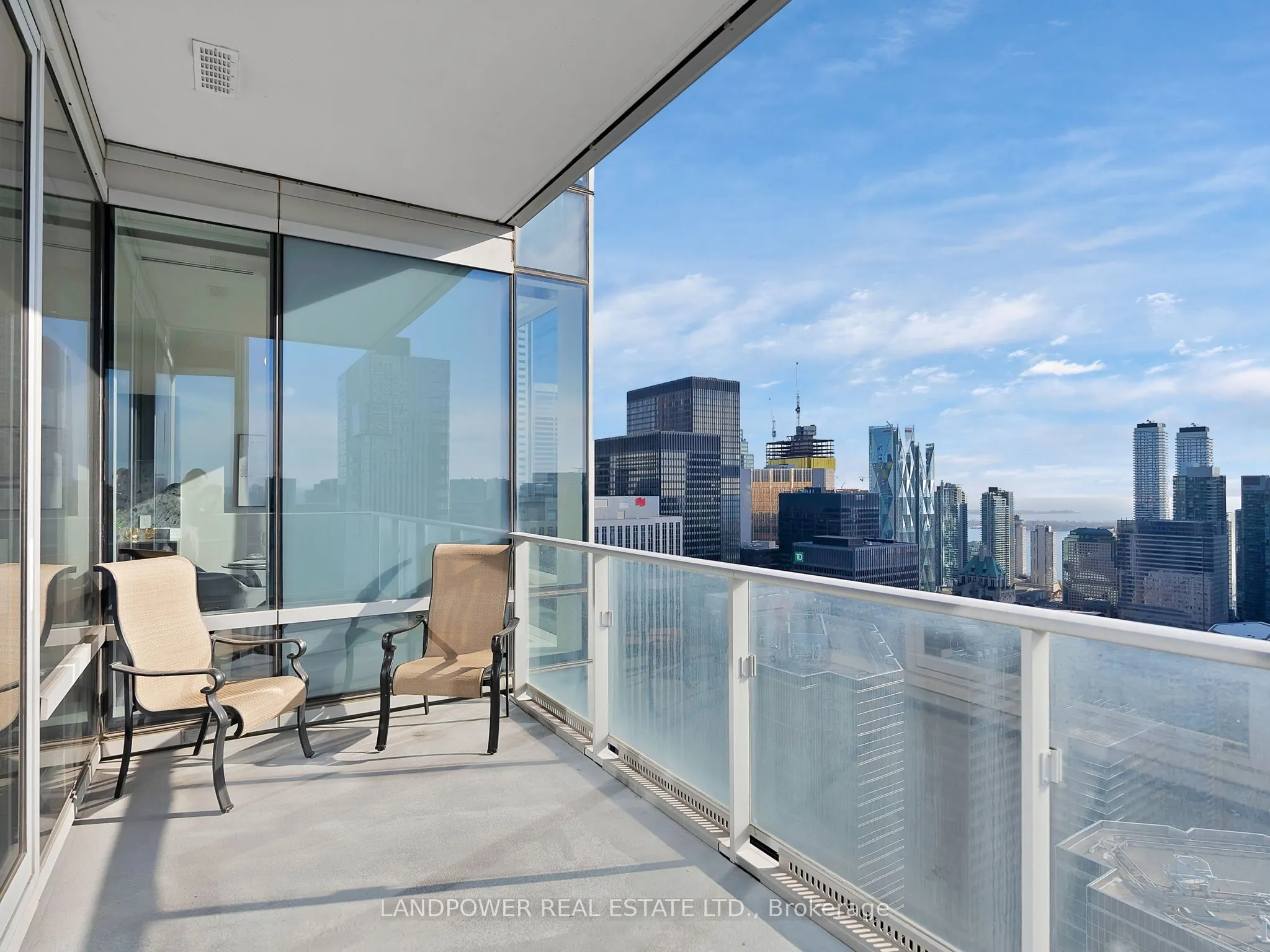 180 University Avenue, #5101